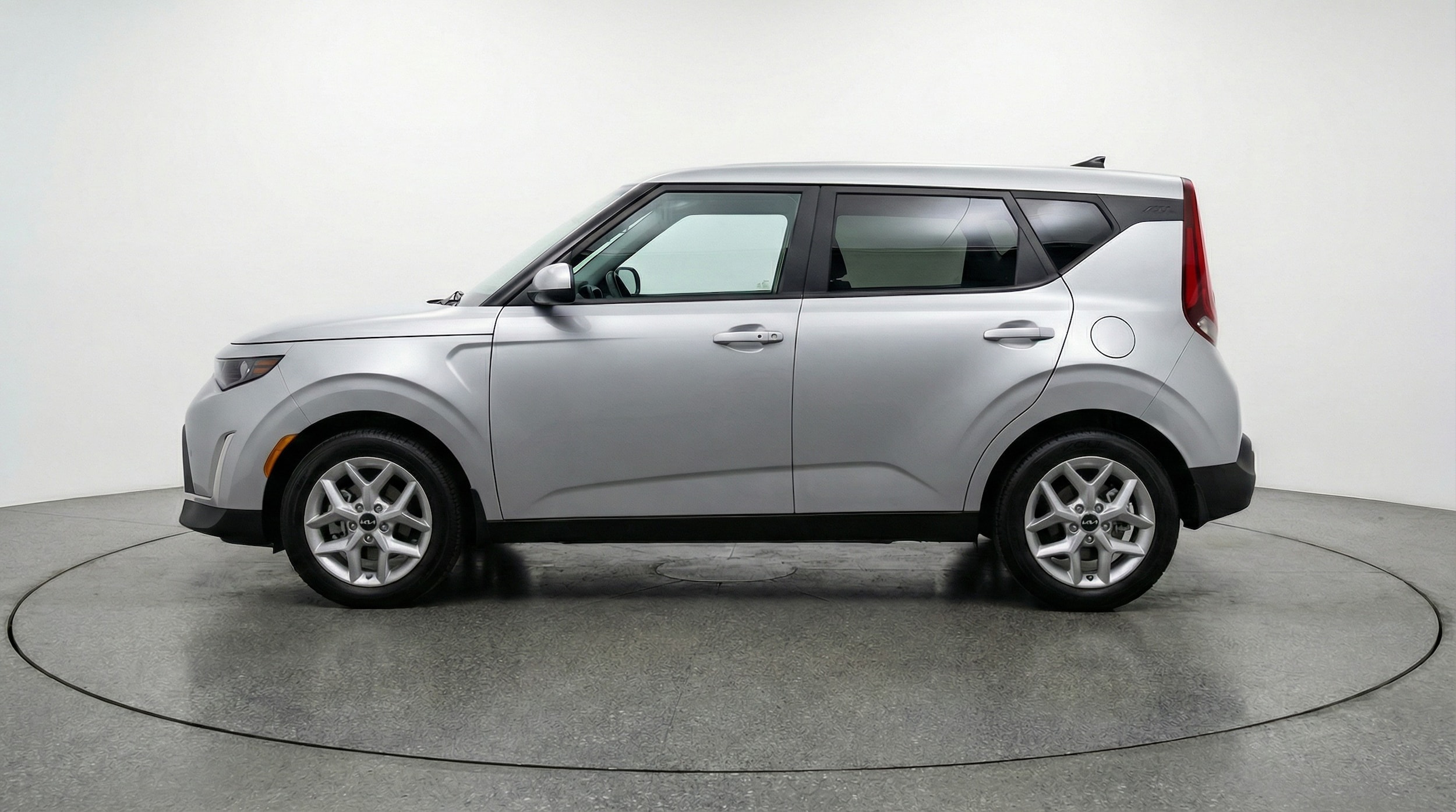 Thumbnail: 2025 Kia Soul - 4