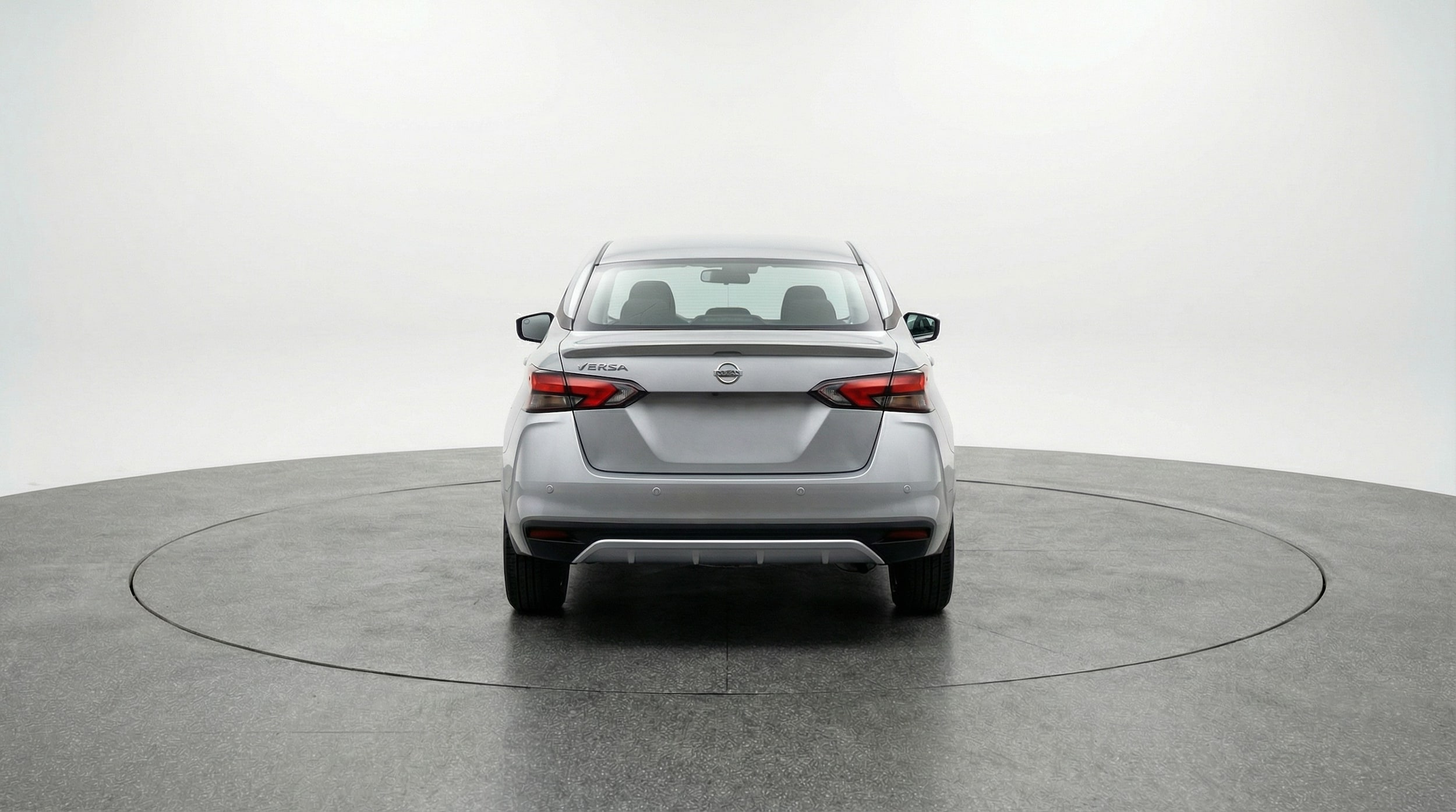 Thumbnail: 2025 Nissan Versa - 6