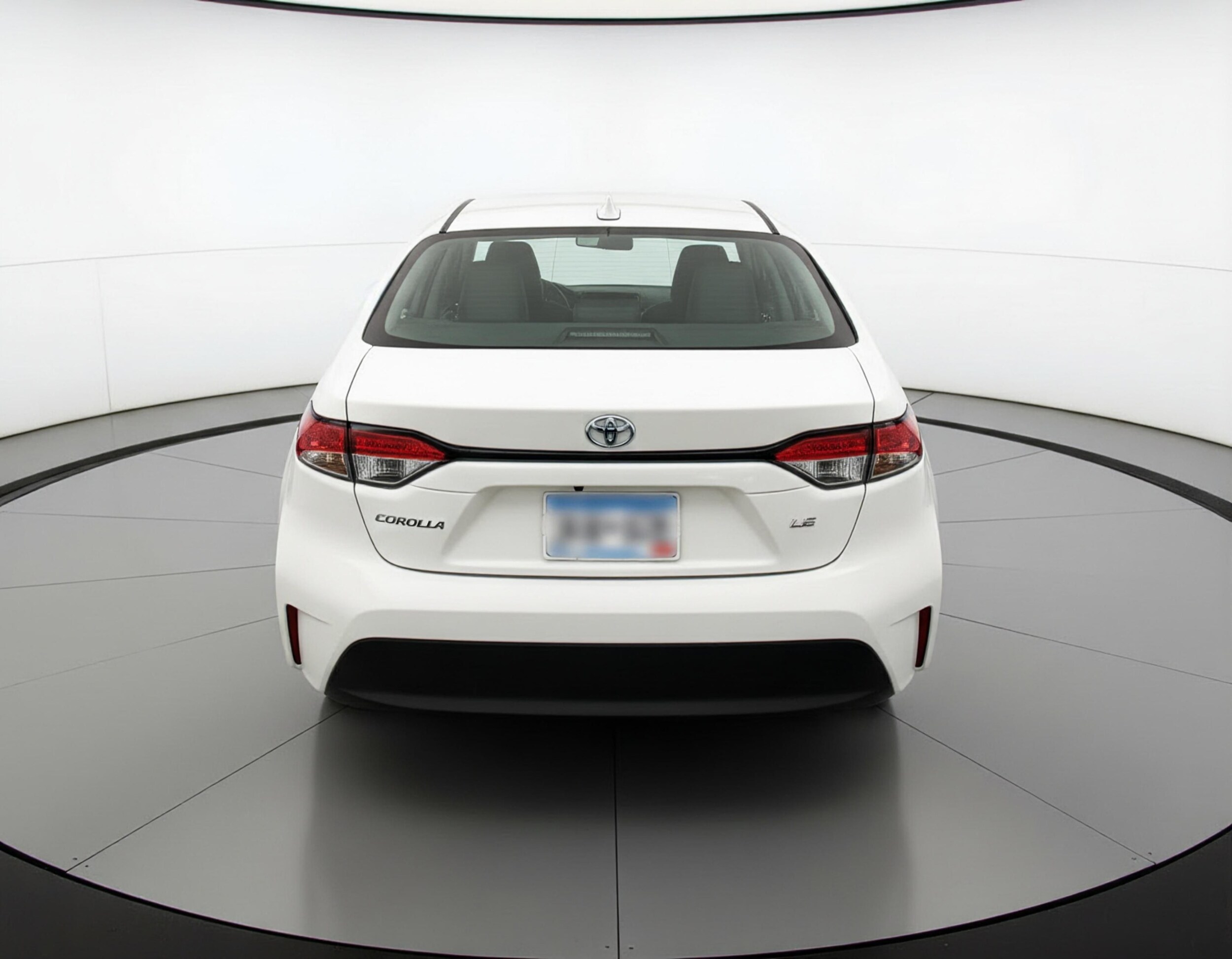 Thumbnail: 2025 Toyota Corolla - 6