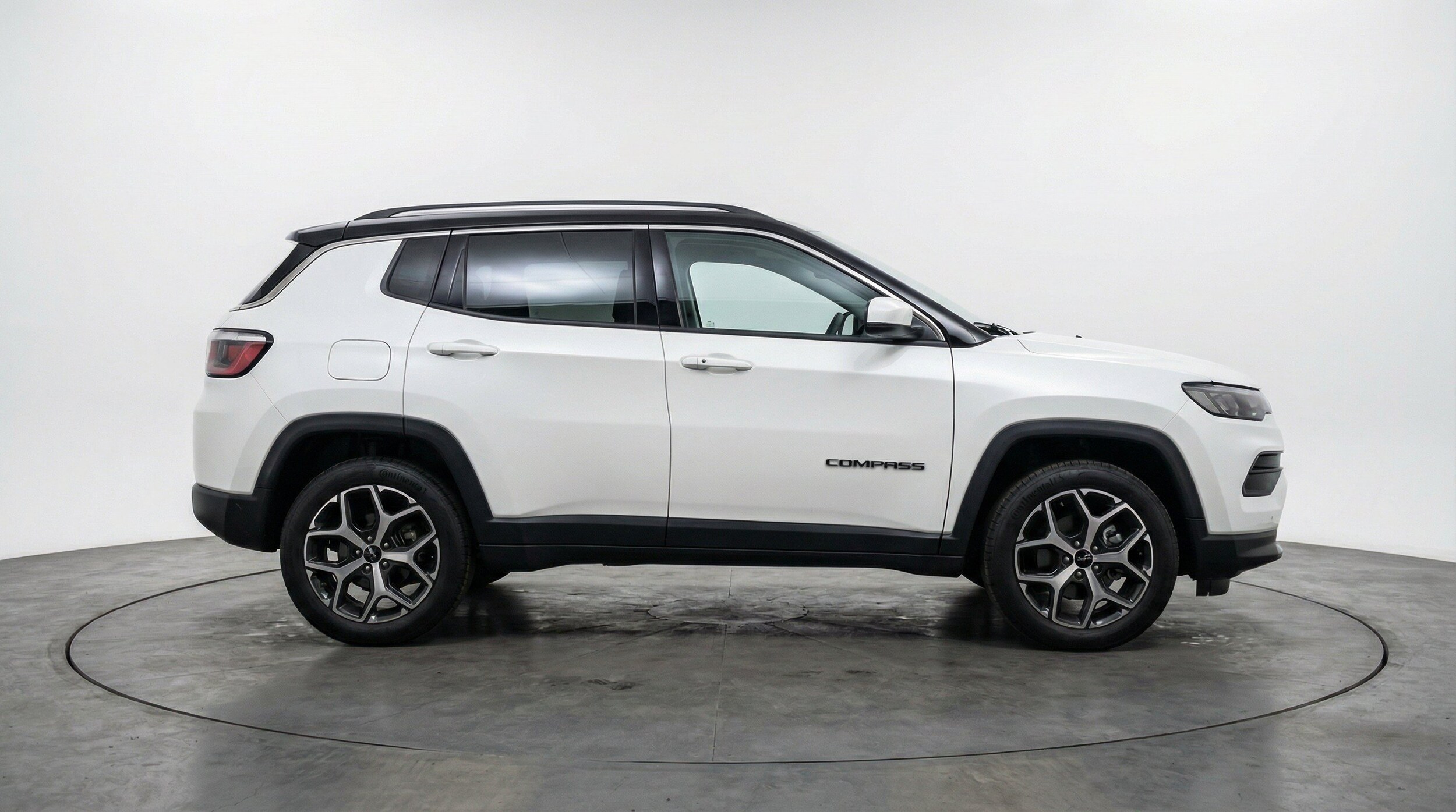Thumbnail: 2025 Jeep Compass - 11