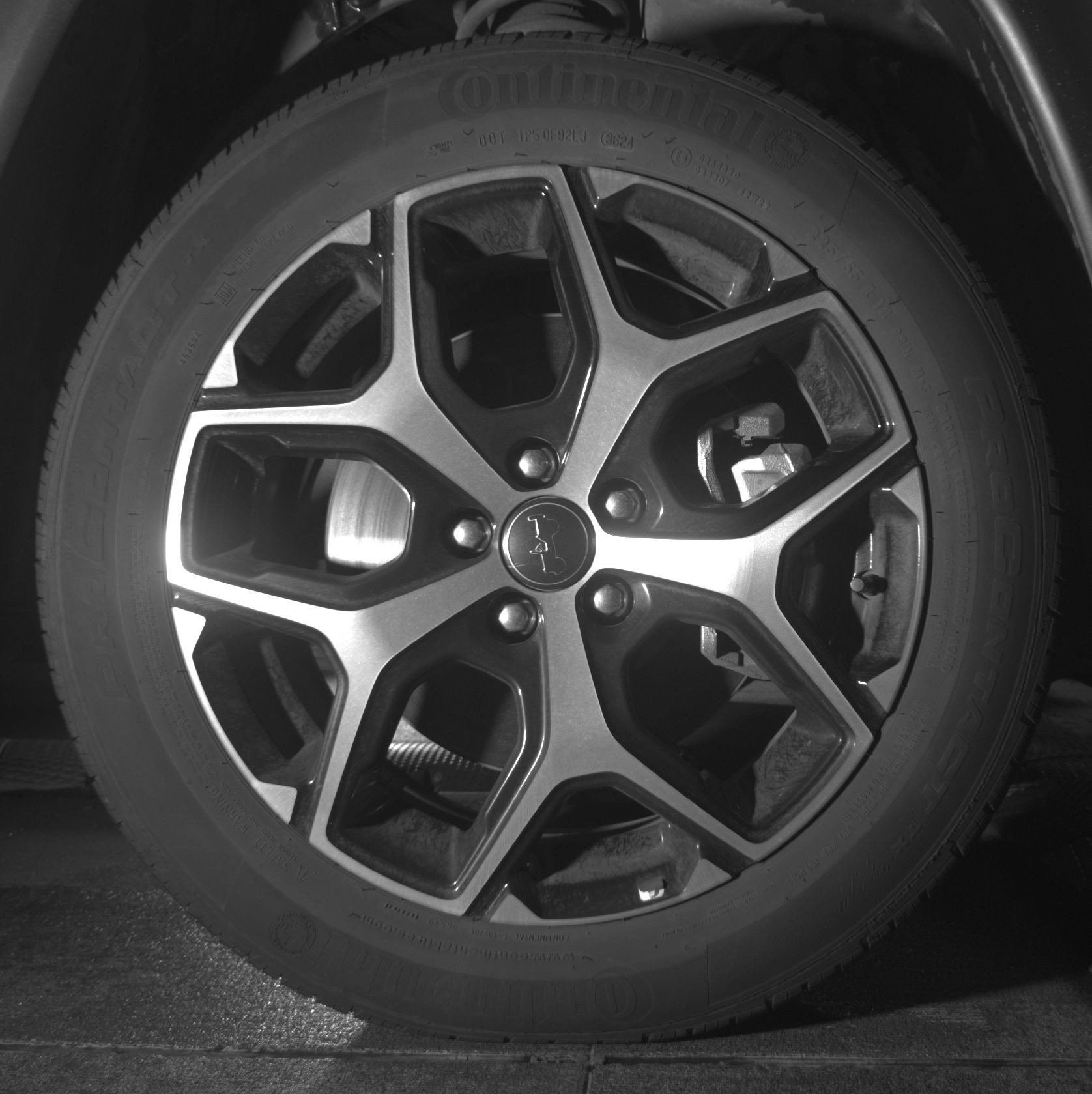 Thumbnail: 2025 Jeep Compass - 13