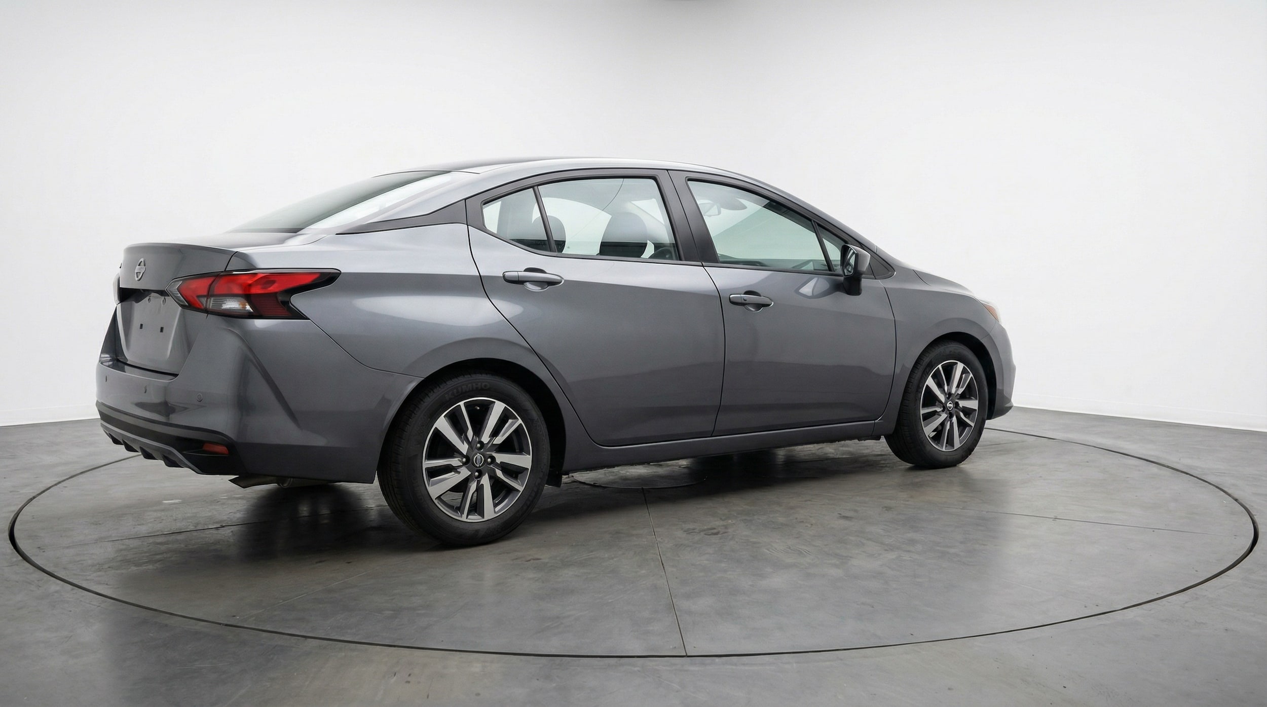 Thumbnail: 2025 Nissan Versa - 7