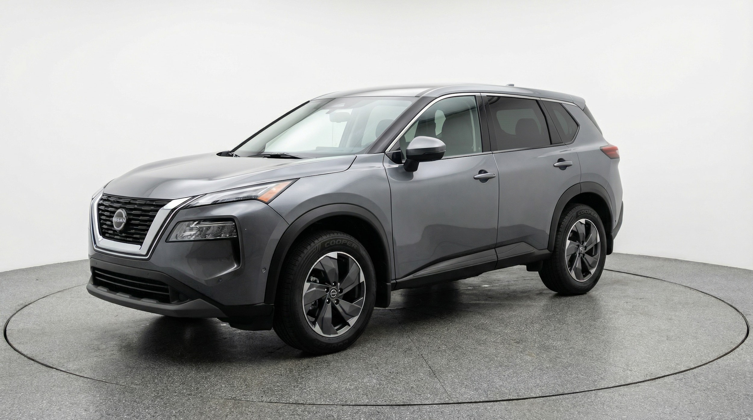 Thumbnail: 2025 Nissan Rogue - 3