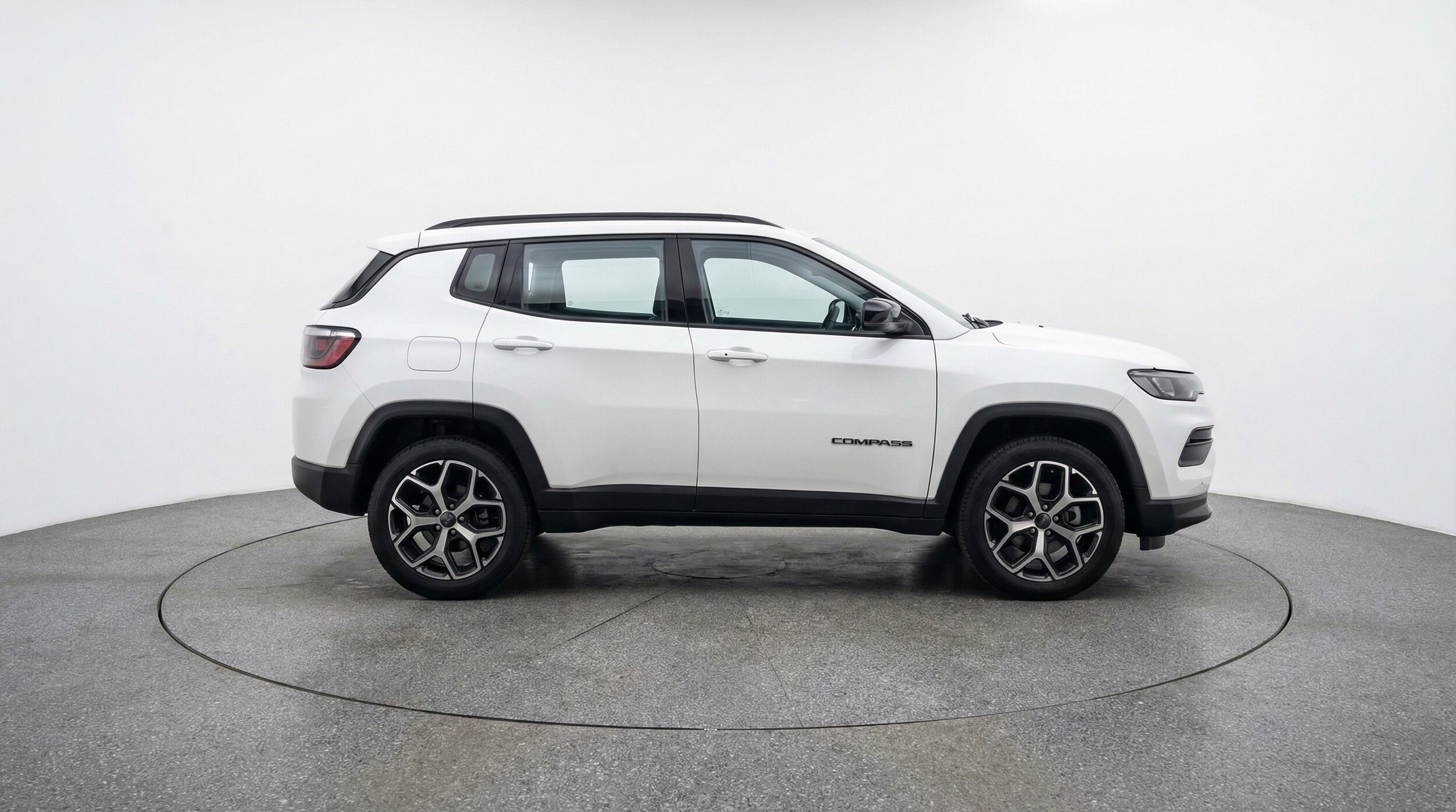 Thumbnail: 2025 Jeep Compass - 11