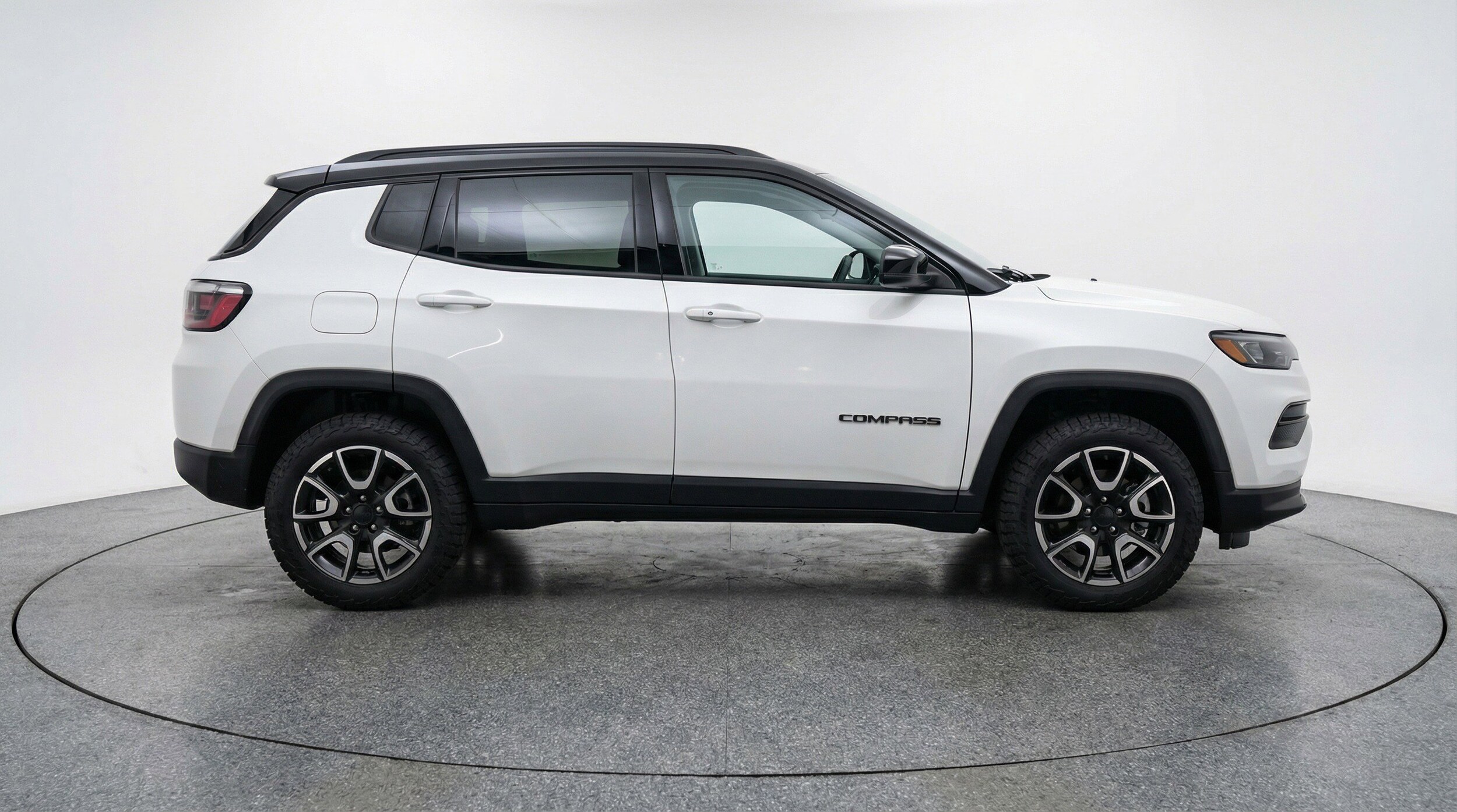 Thumbnail: 2025 Jeep Compass - 11