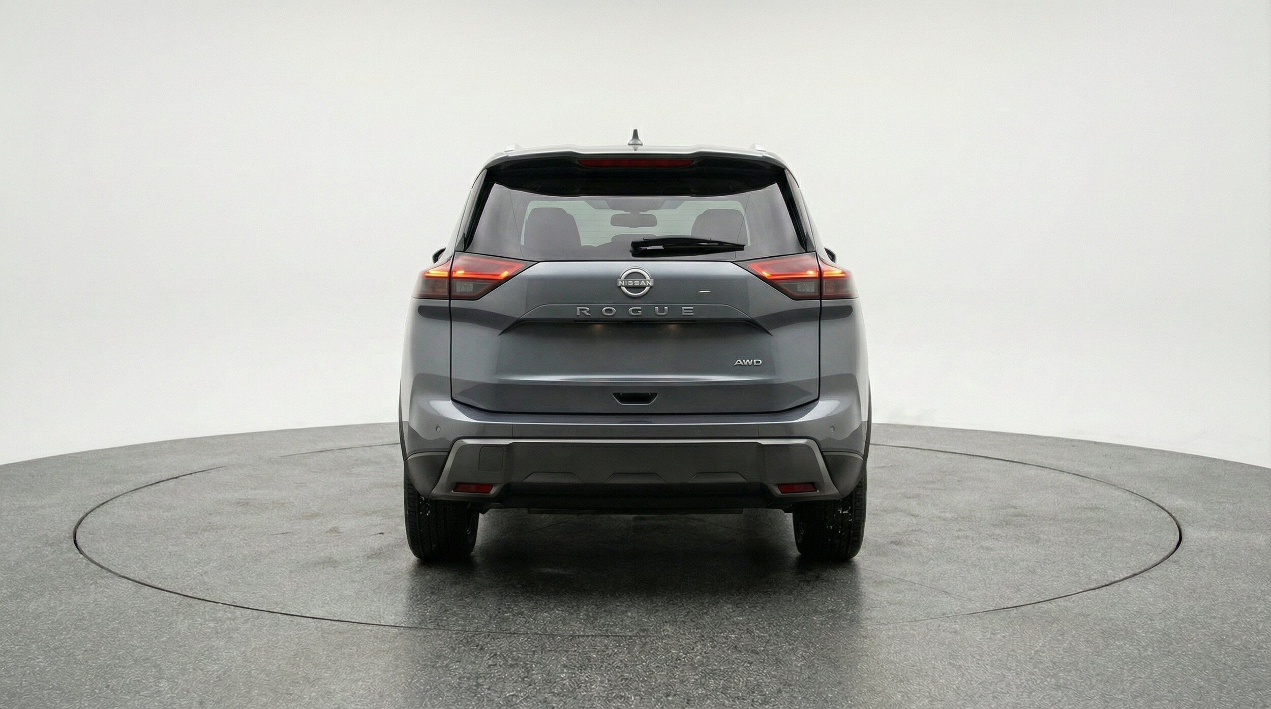 Thumbnail: 2026 Nissan Rogue - 7