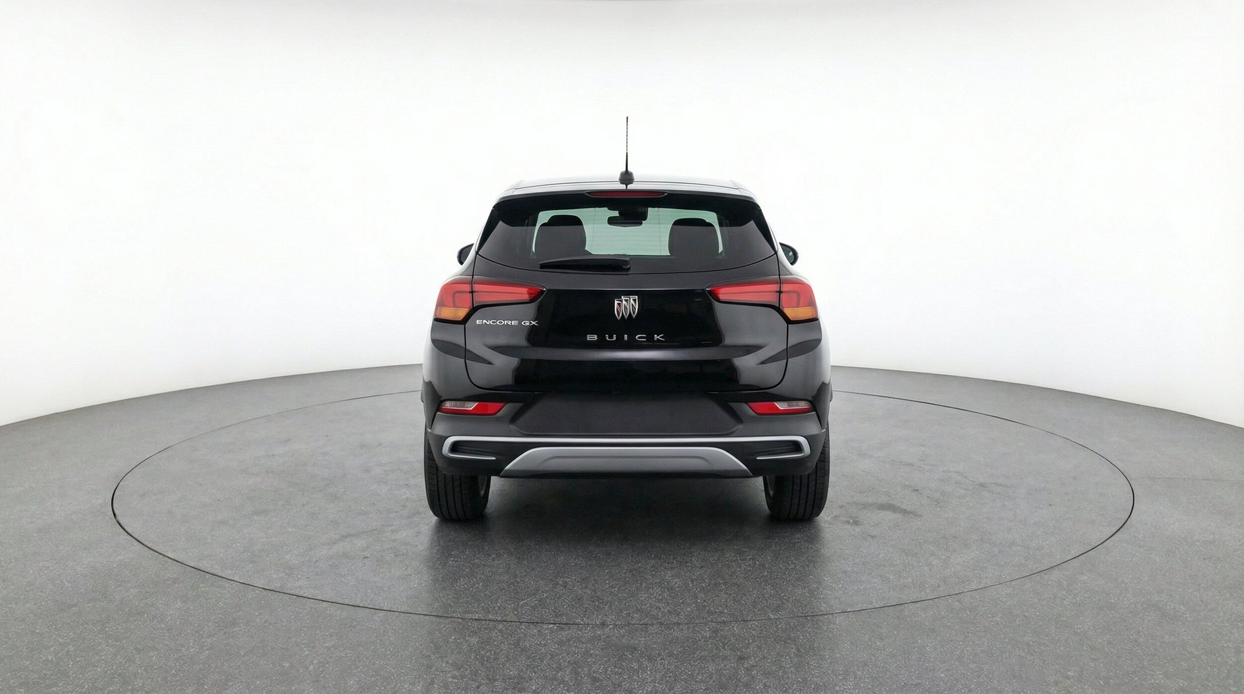 Thumbnail: 2026 Buick Encore GX - 7