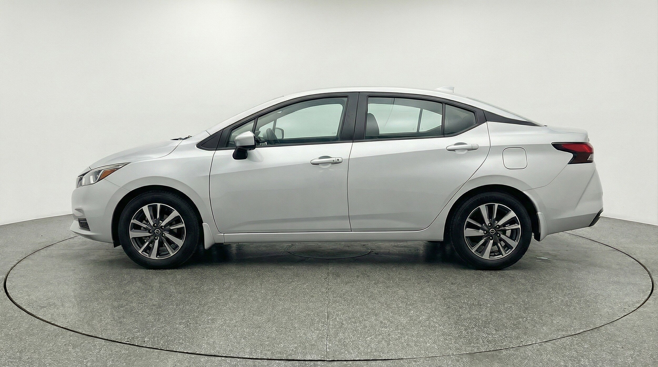 Thumbnail: 2025 Nissan Versa - 5