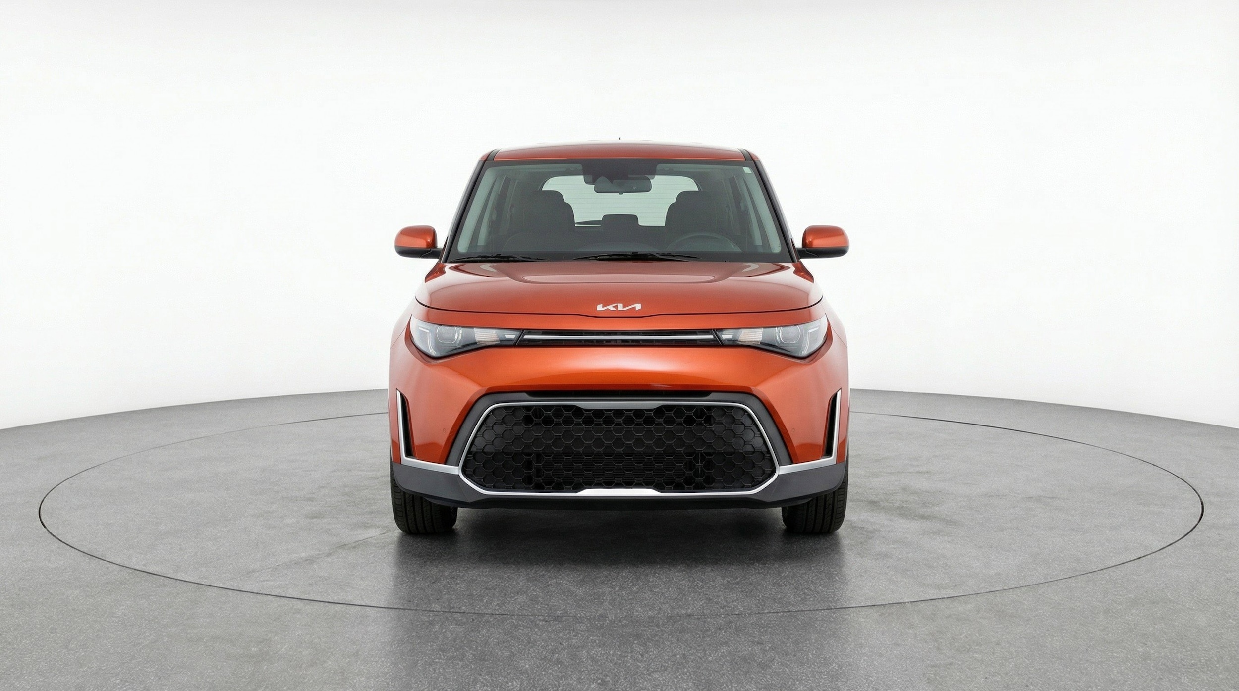 Thumbnail: 2025 Kia Soul - 2