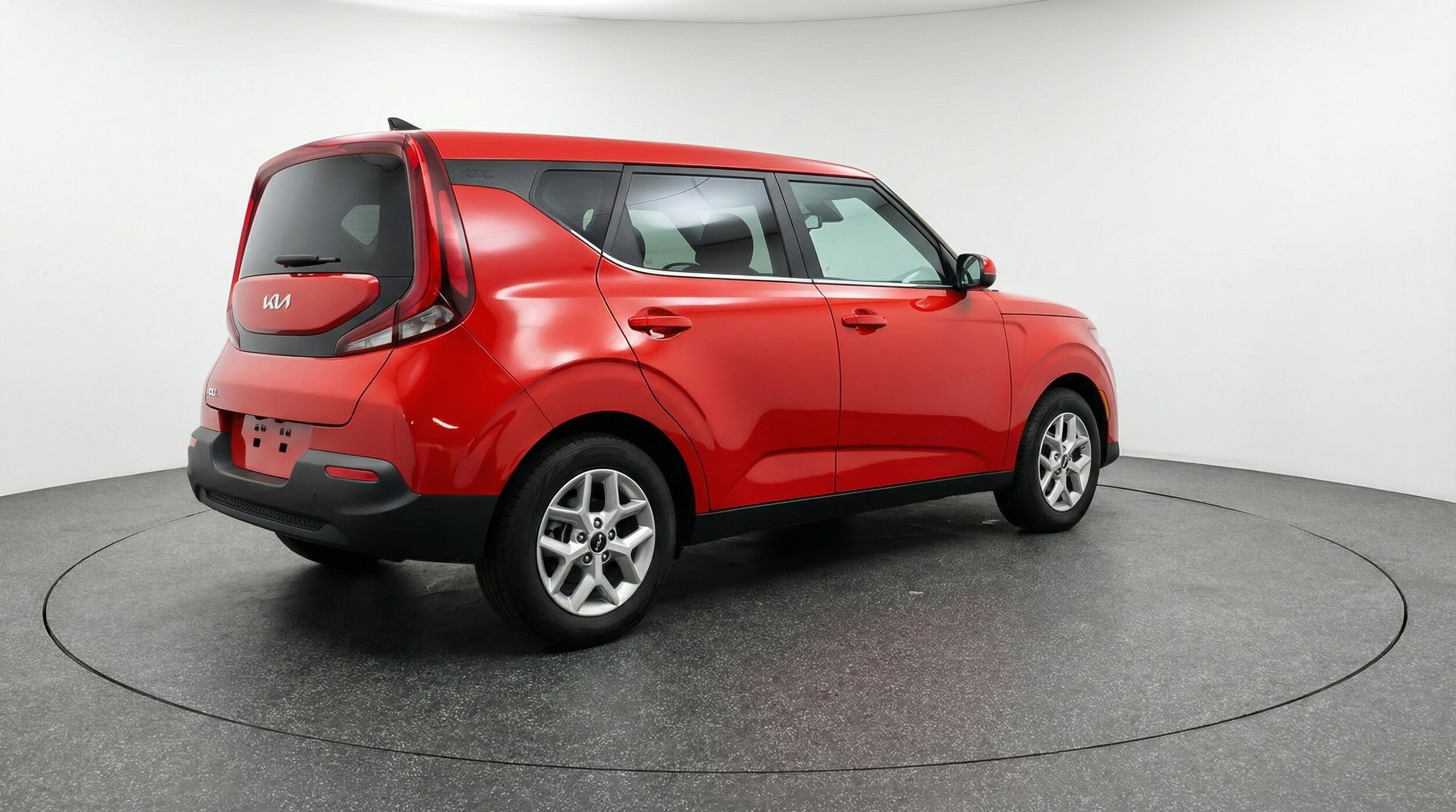 Thumbnail: 2025 Kia Soul - 7