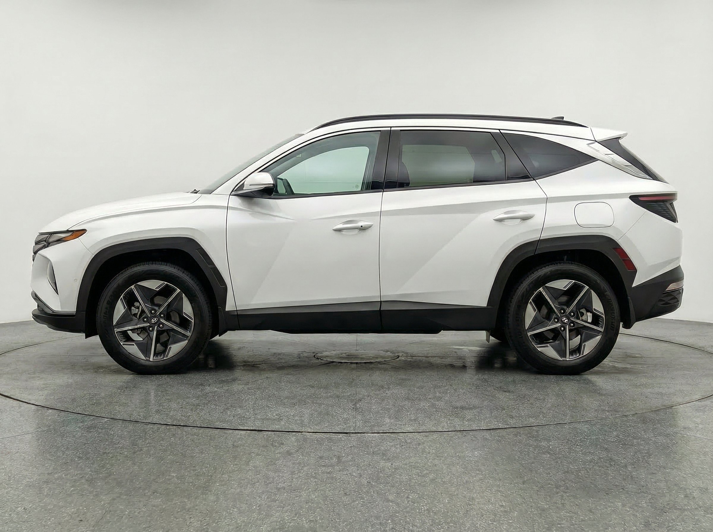 Thumbnail: 2026 Hyundai Tucson - 5