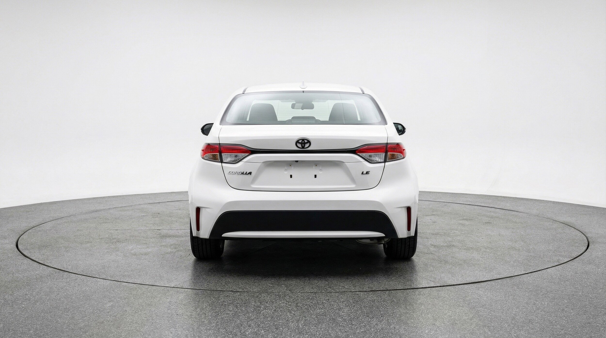 Thumbnail: 2025 Toyota Corolla - 7