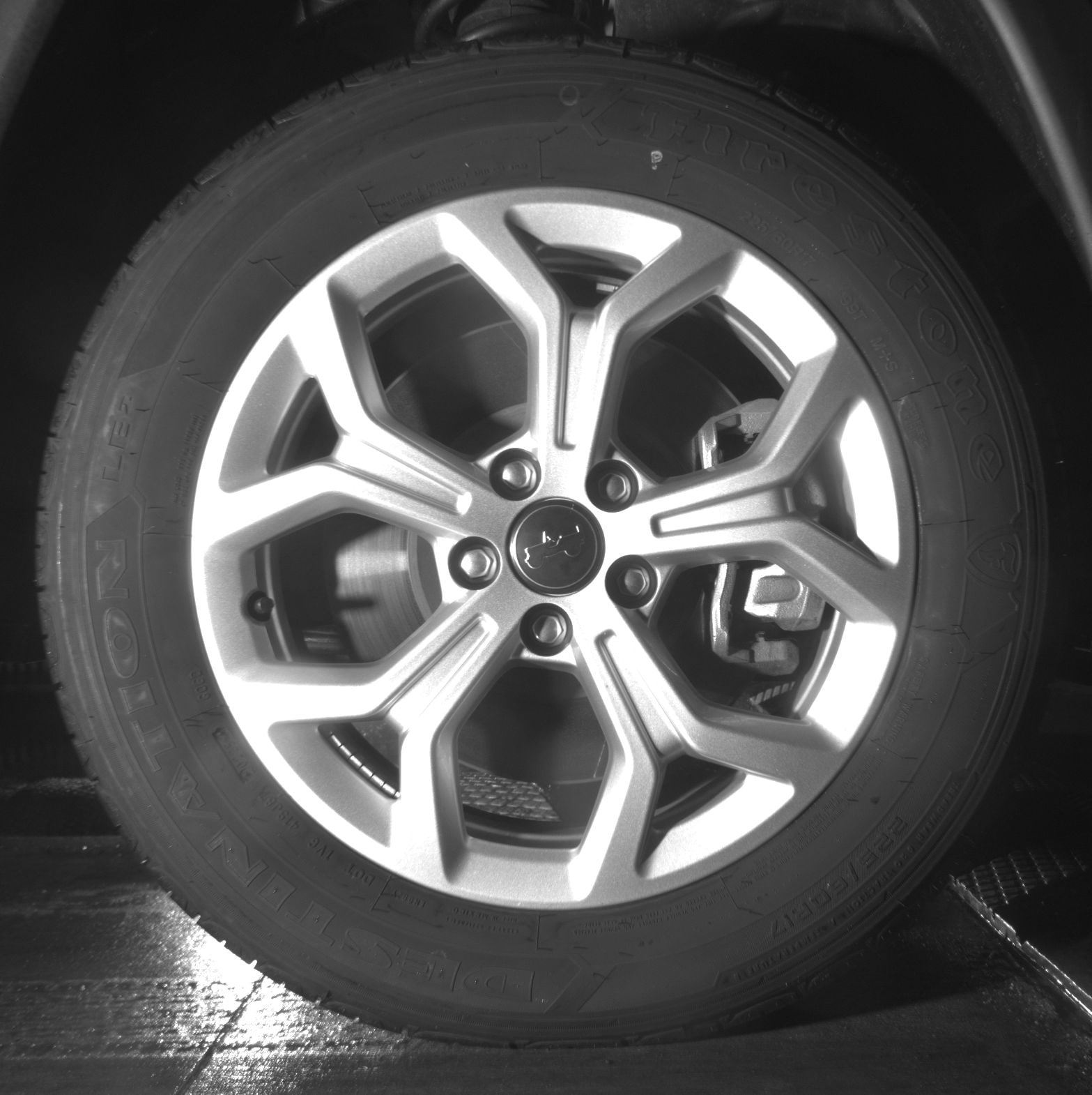 Thumbnail: 2025 Jeep Compass - 10