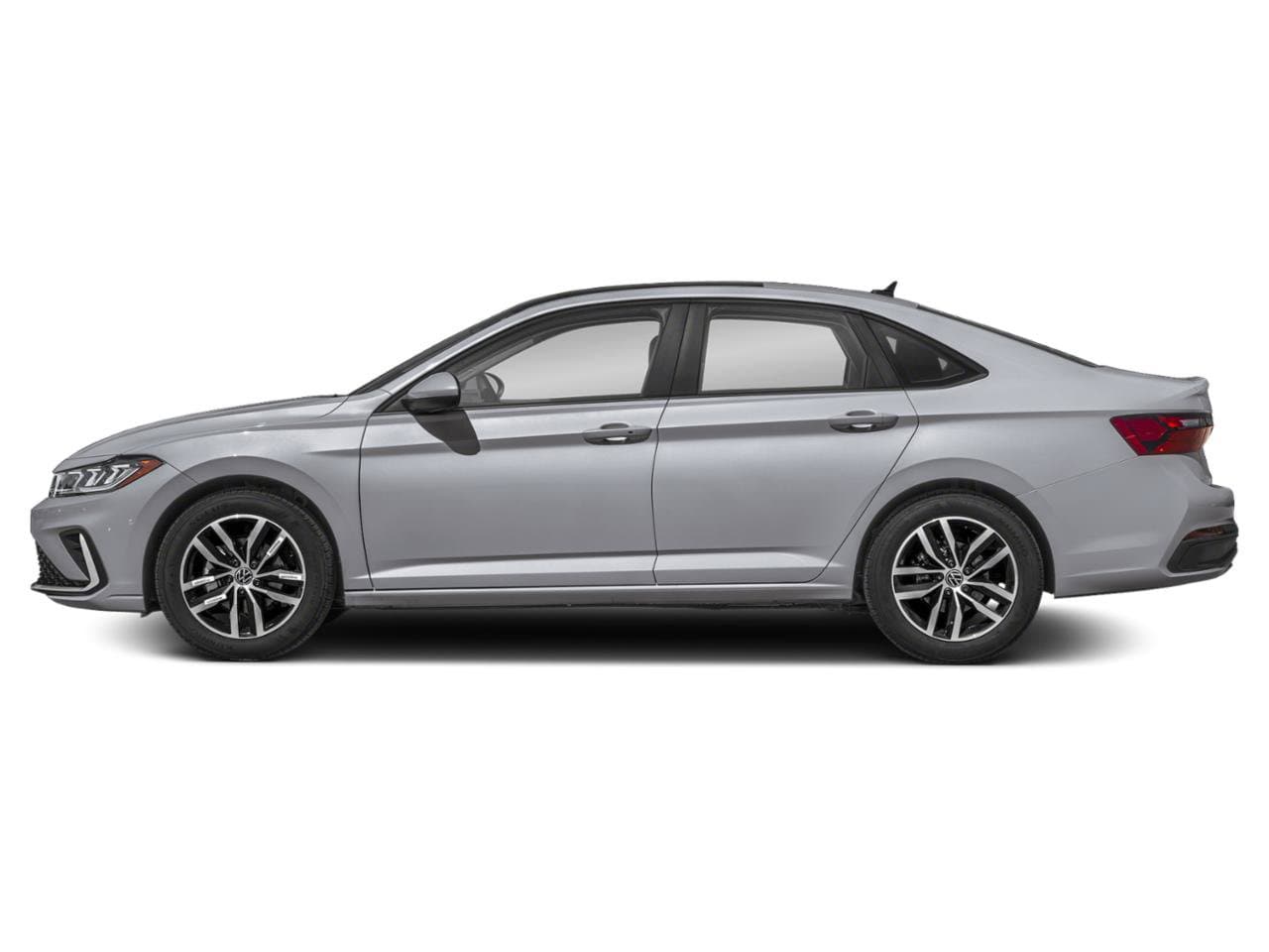 Thumbnail: 2025 Volkswagen Jetta - 3