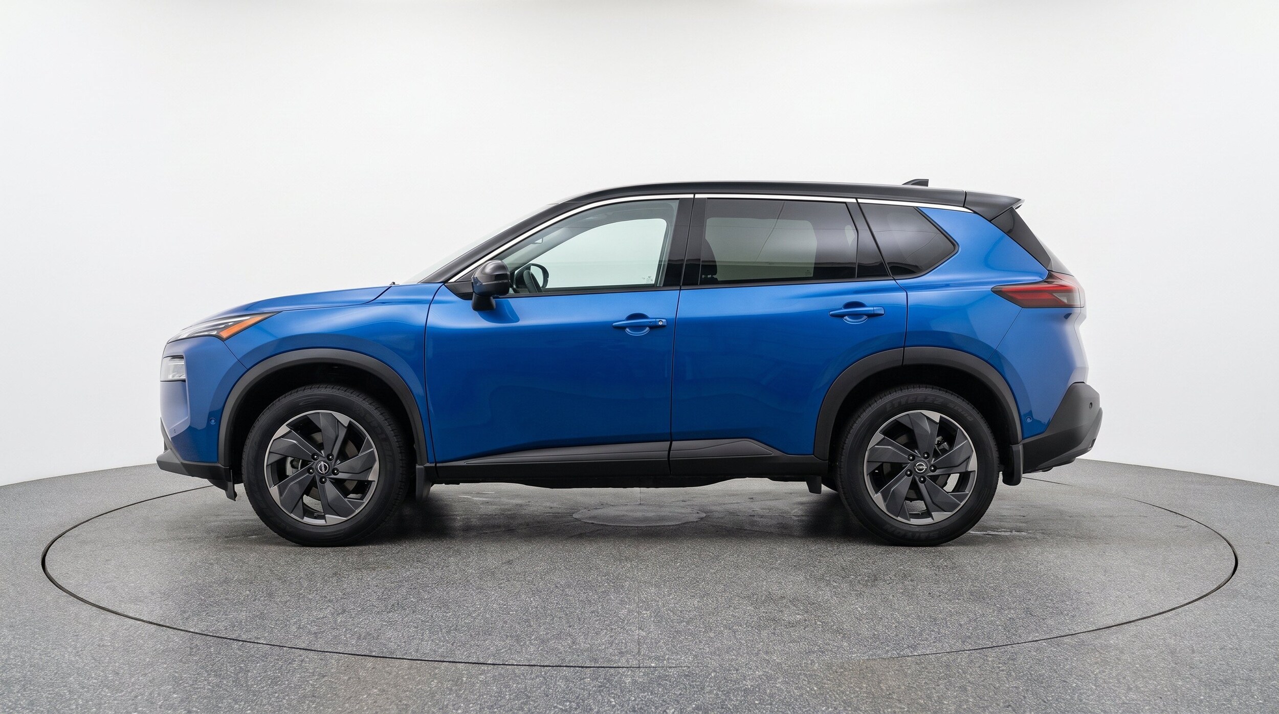 Thumbnail: 2025 Nissan Rogue - 5