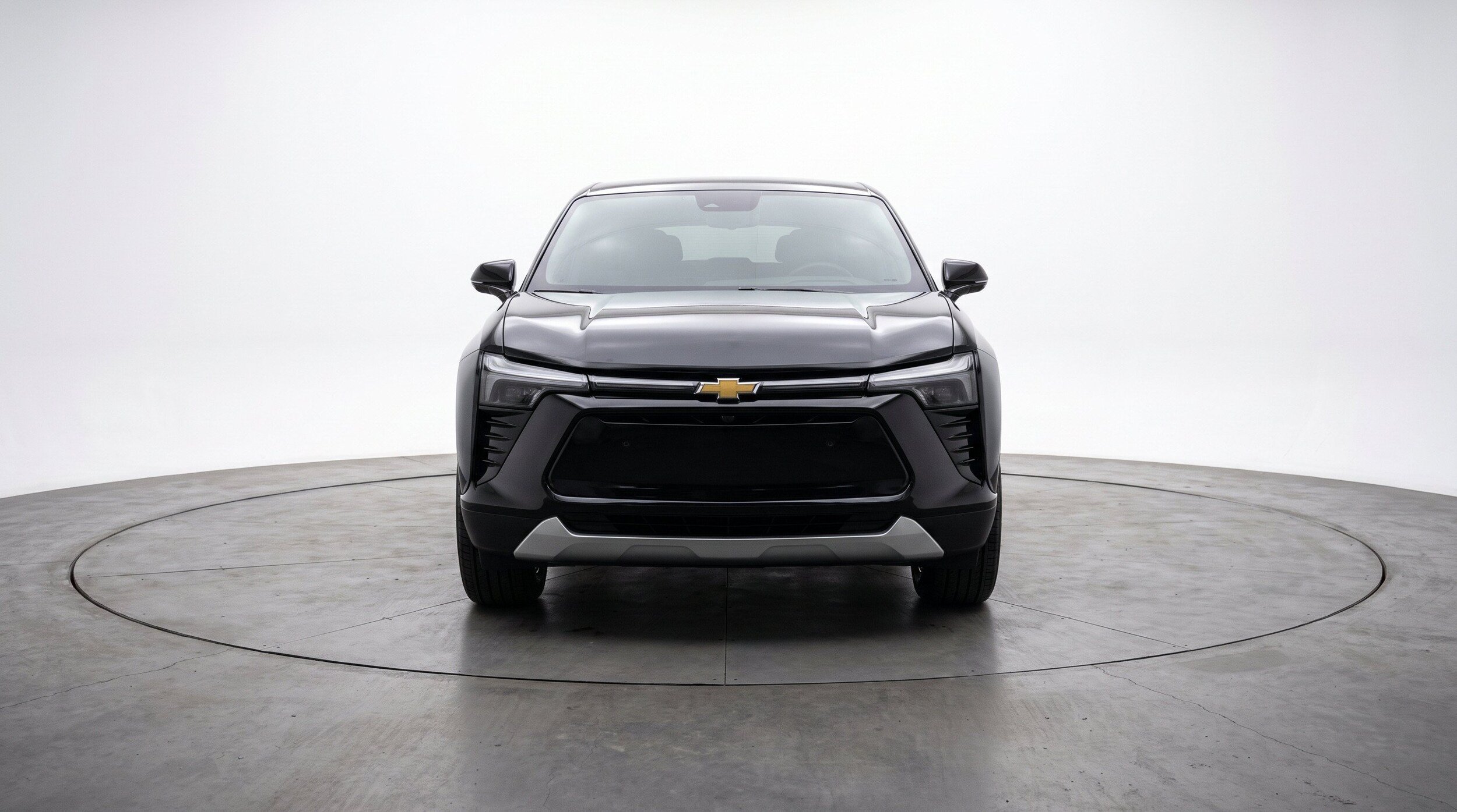 Thumbnail: 2025 Chevrolet Blazer - 2