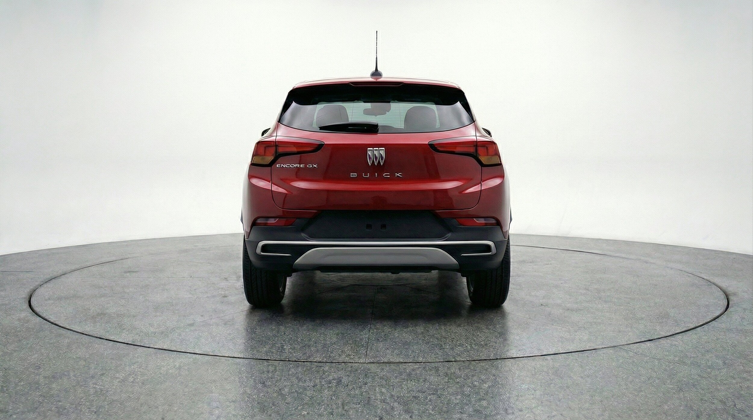 Thumbnail: 2026 Buick Encore GX - 7