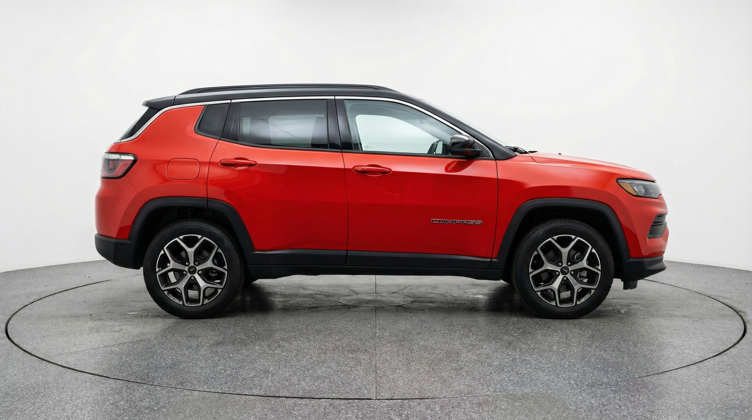 Thumbnail: 2025 Jeep Compass - 11