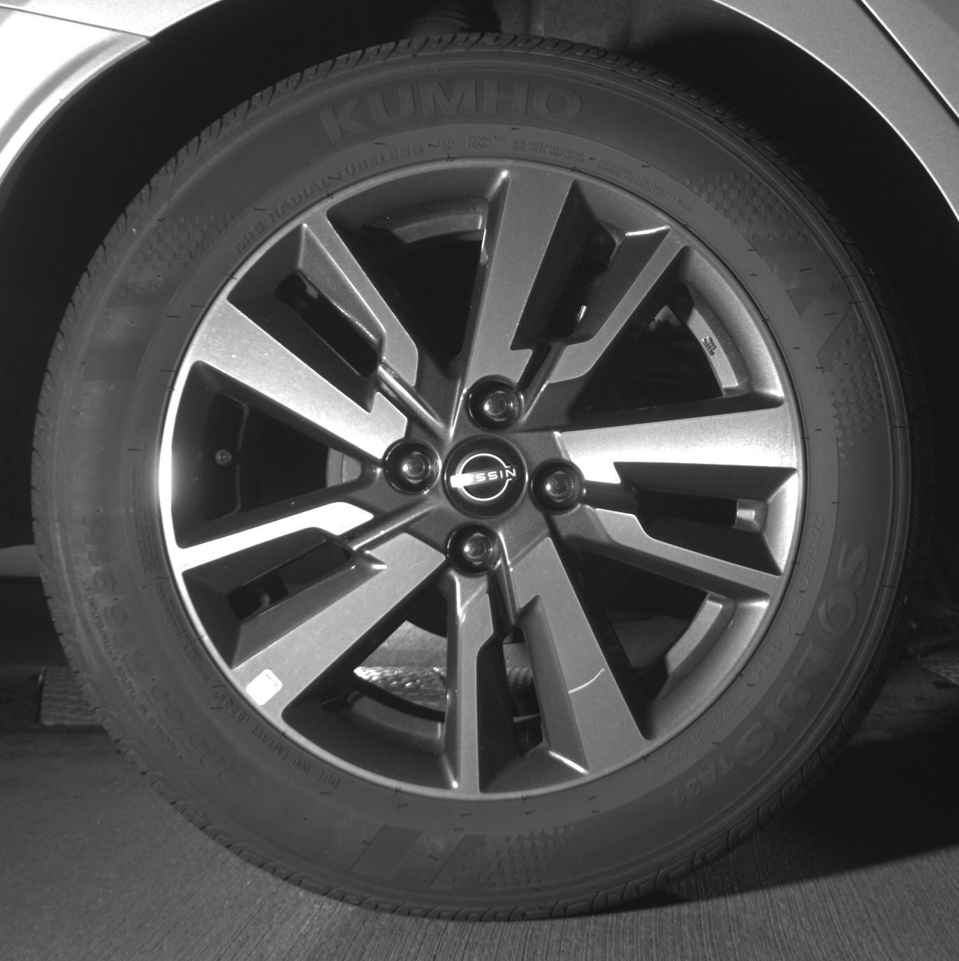 Thumbnail: 2025 Nissan Versa - 12