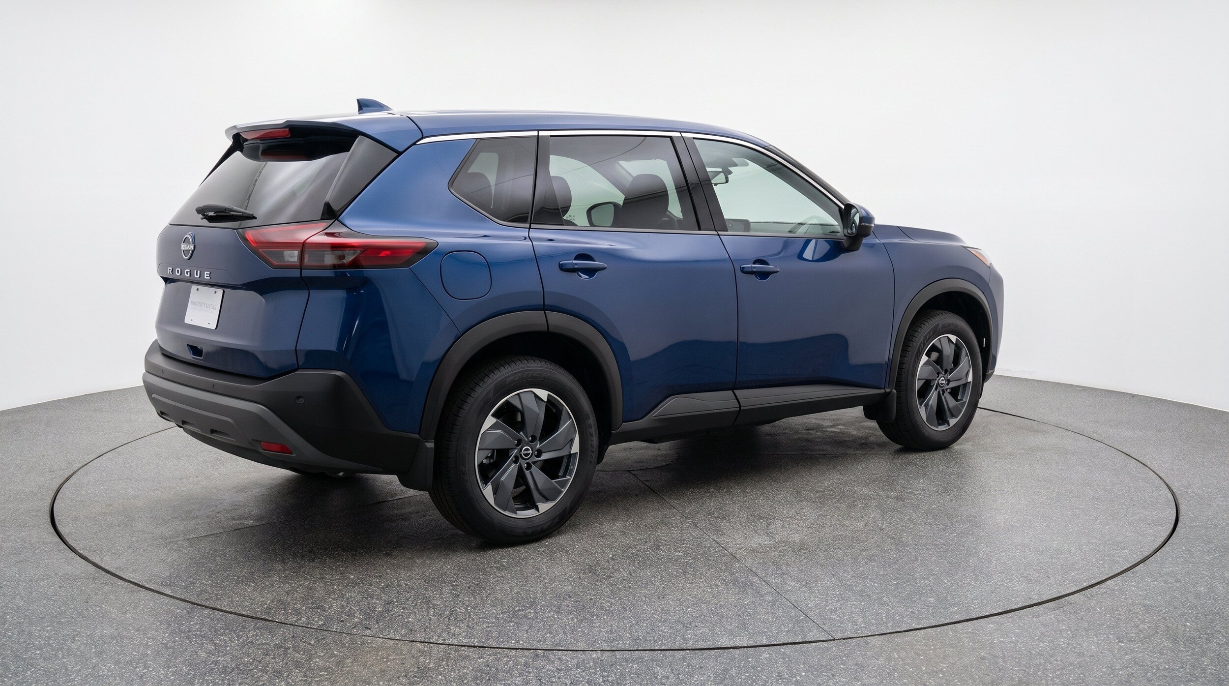 Thumbnail: 2025 Nissan Rogue - 9