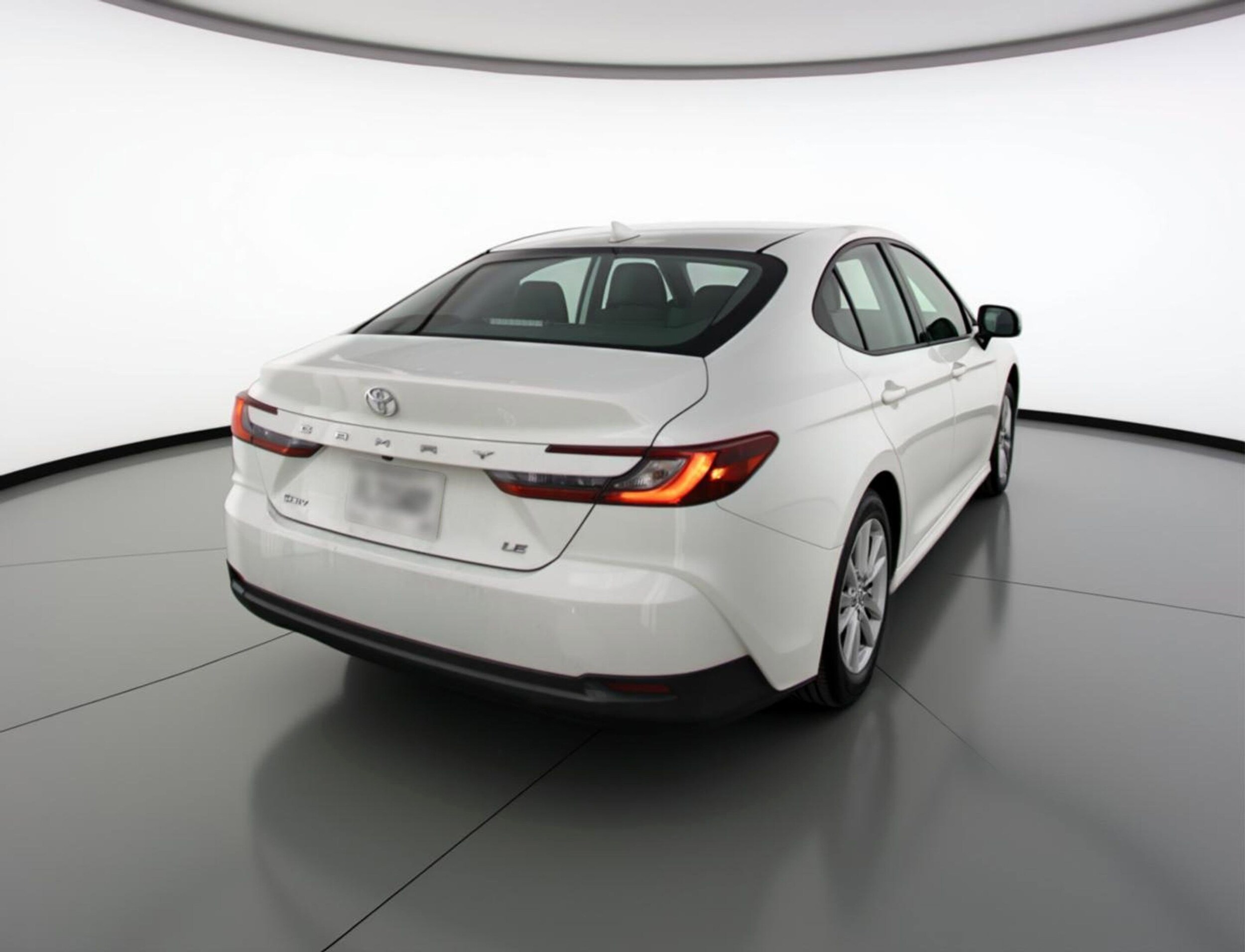 Thumbnail: 2025 Toyota Camry - 9