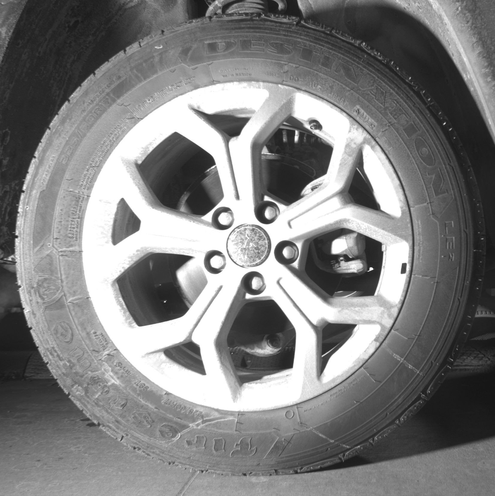 Thumbnail: 2025 Jeep Compass - 15