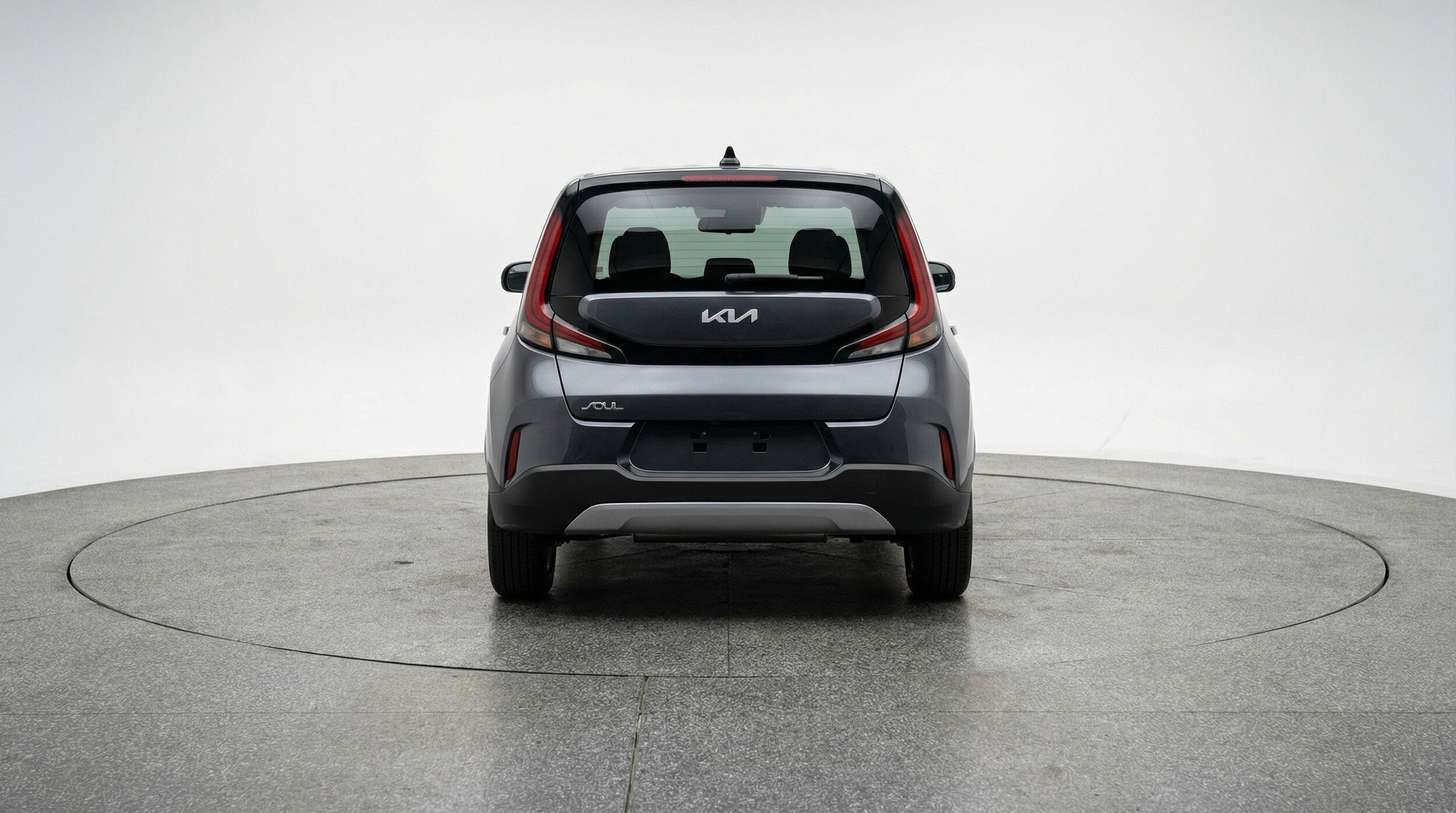 Thumbnail: 2025 Kia Soul - 7