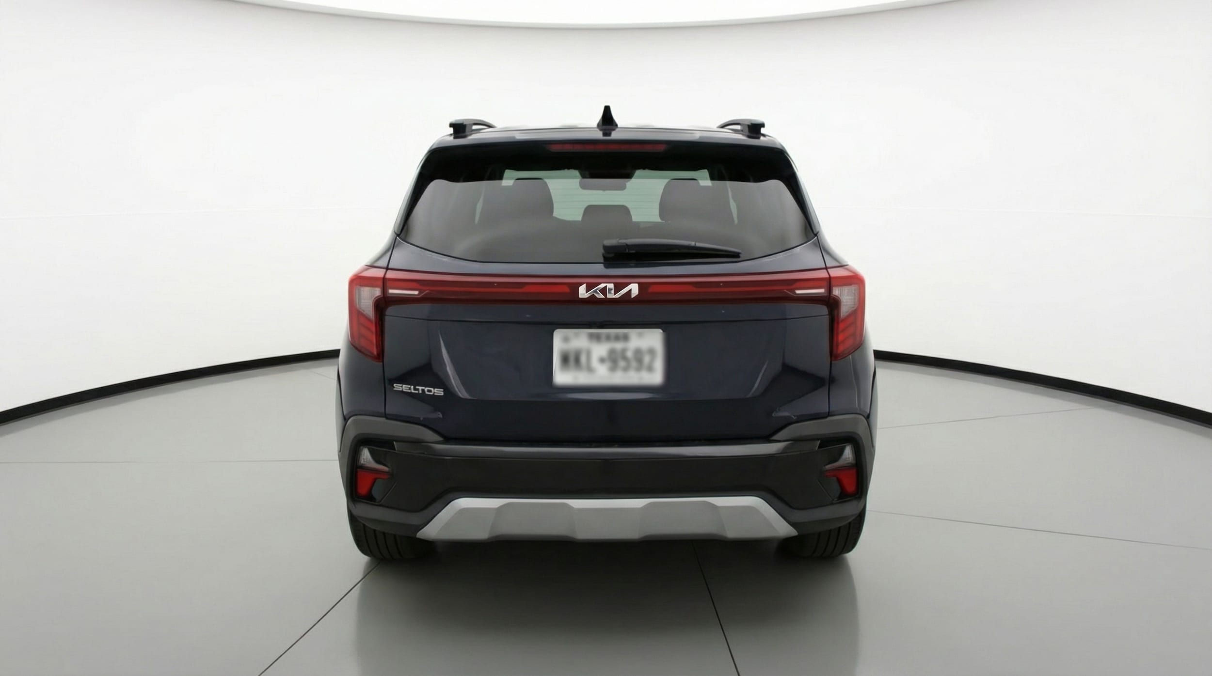 Thumbnail: 2025 Kia Seltos - 6