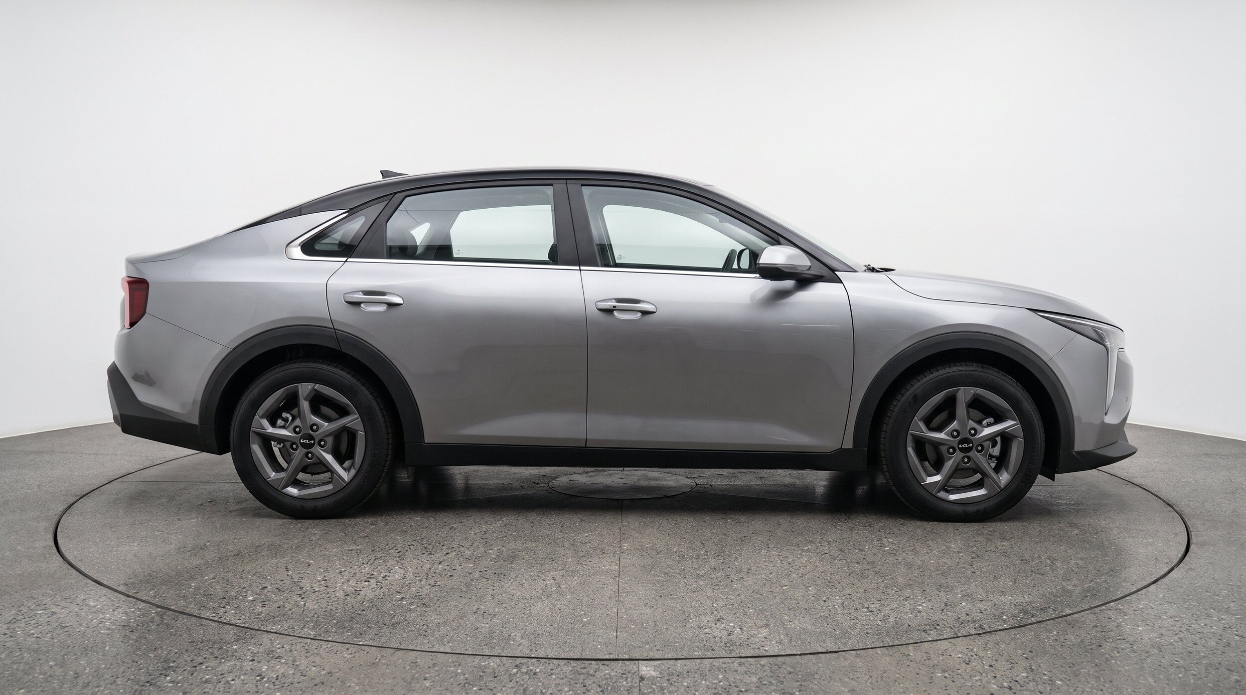 Thumbnail: 2026 Kia K4 - 11
