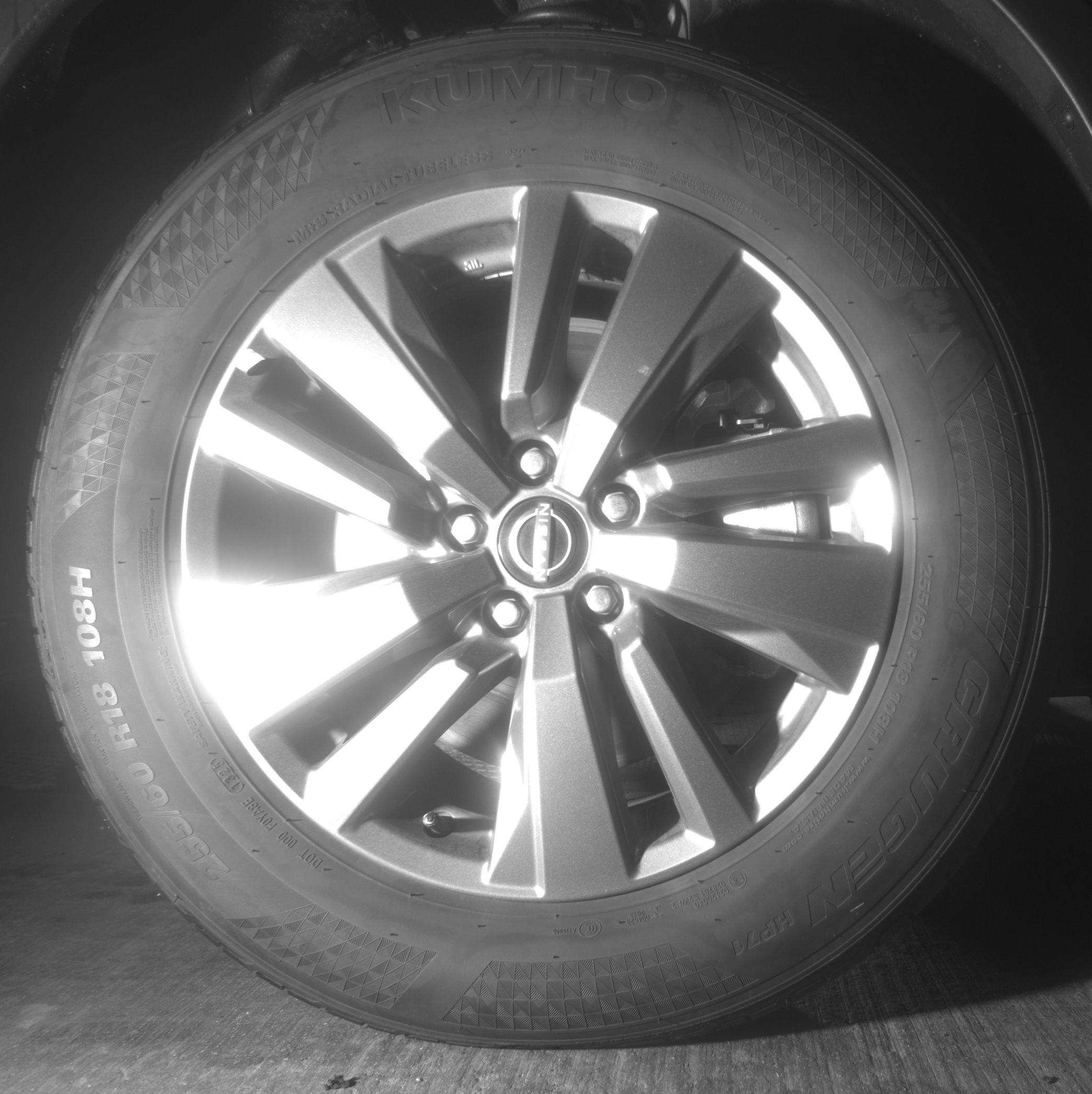 Thumbnail: 2025 Nissan Pathfinder - 10