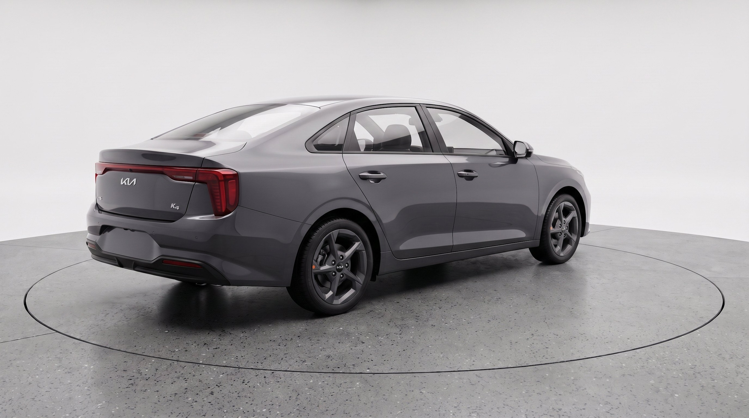 Thumbnail: 2025 Kia K4 - 9