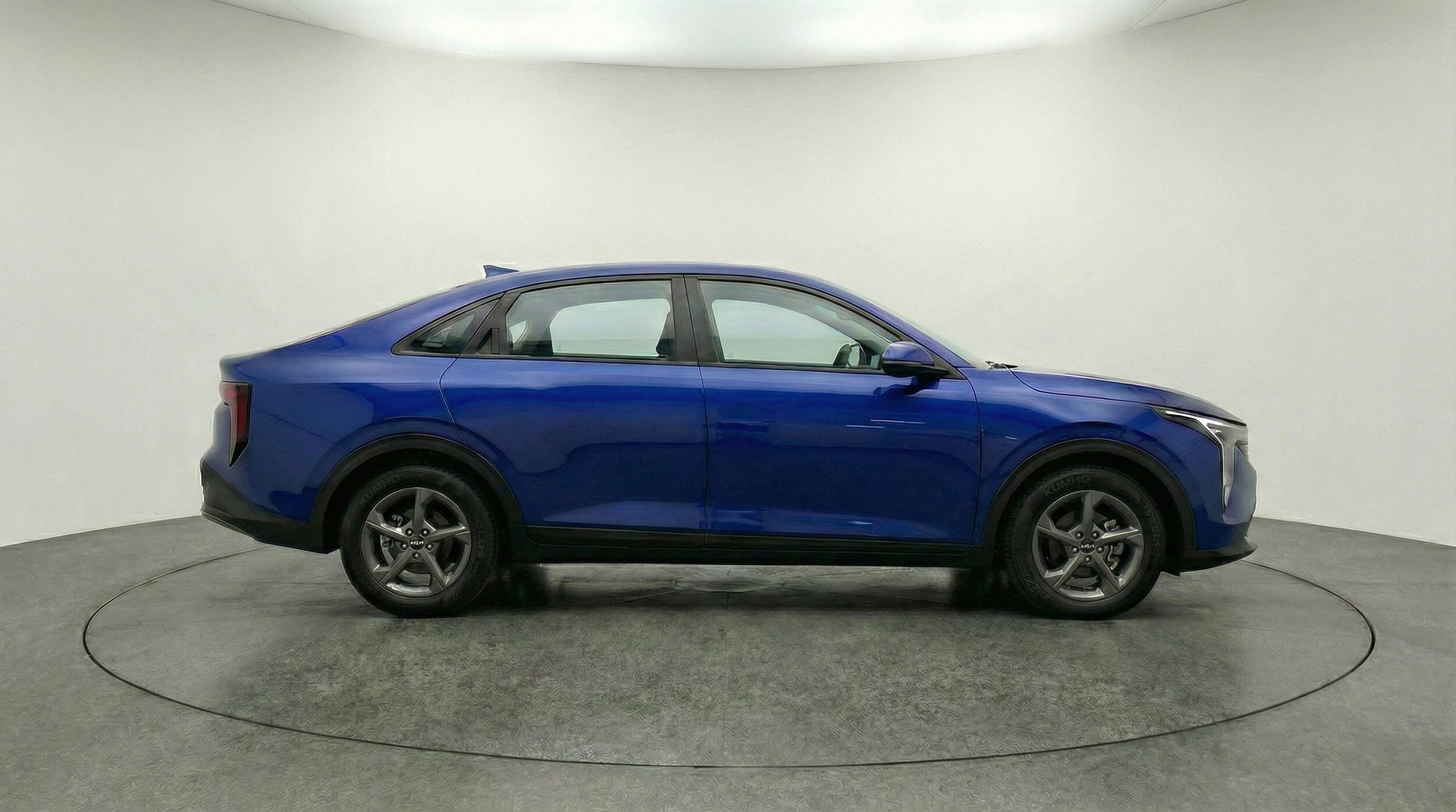 Thumbnail: 2025 Kia K4 - 11