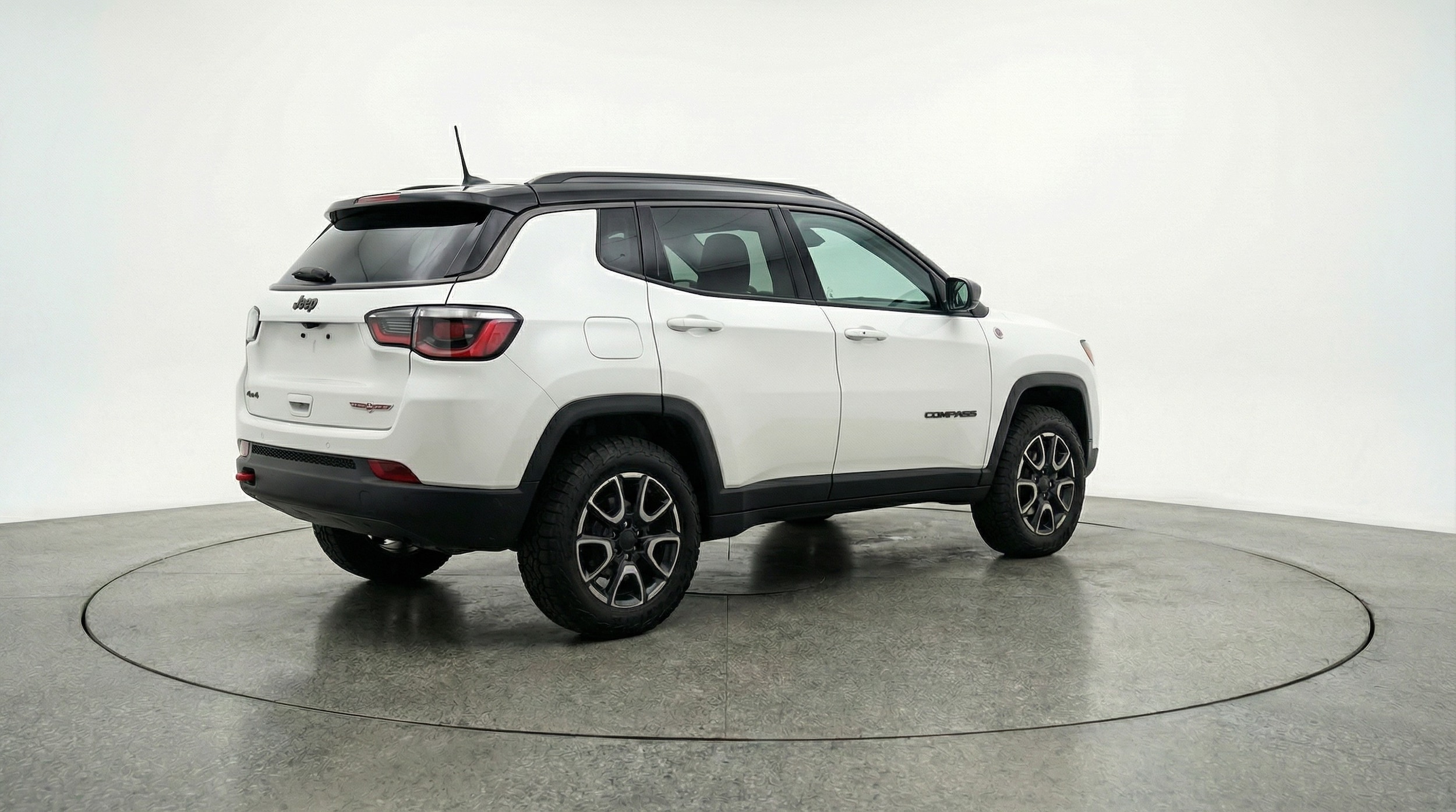 Thumbnail: 2025 Jeep Compass - 7