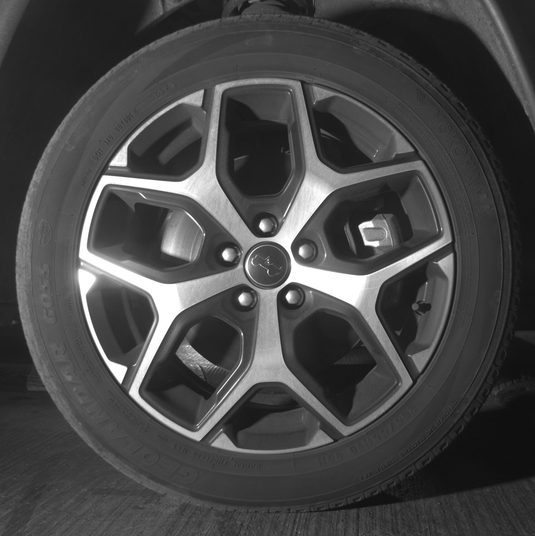 Thumbnail: 2025 Jeep Compass - 10