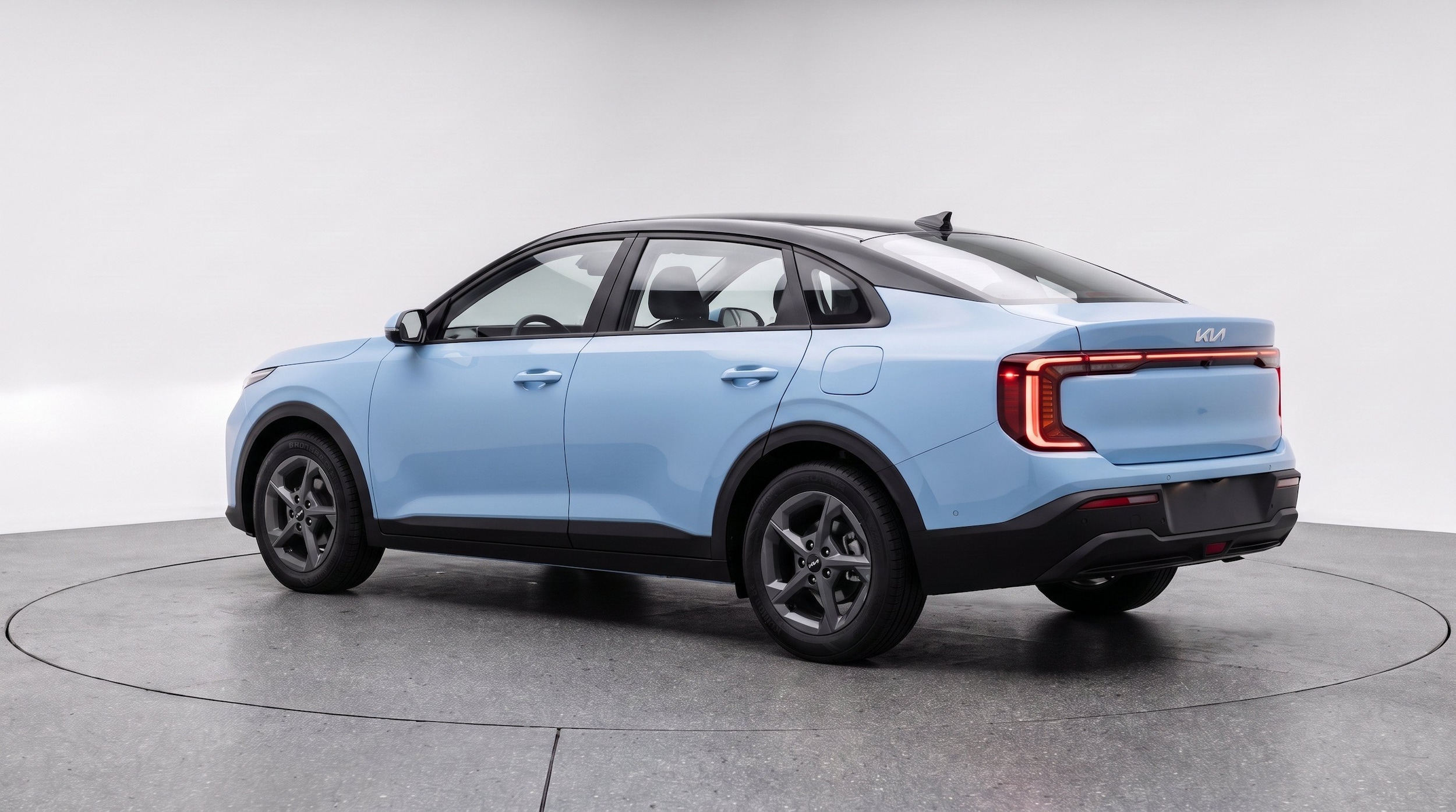 Thumbnail: 2026 Kia K4 - 6