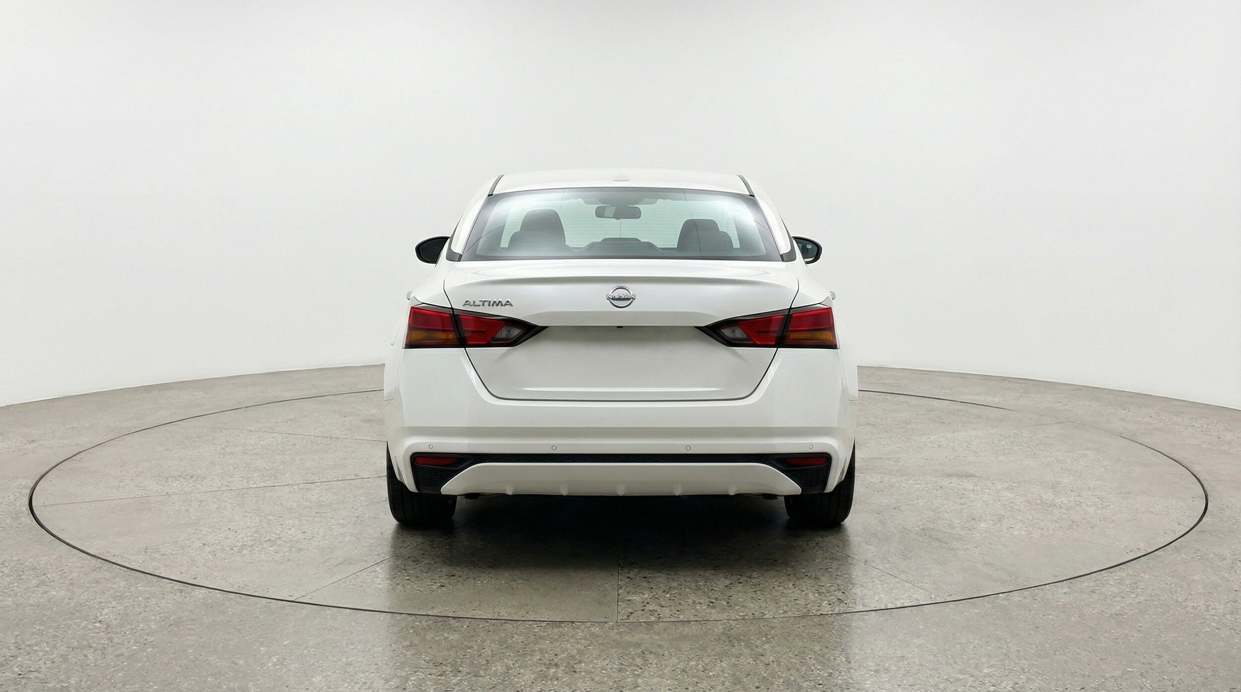 Thumbnail: 2025 Nissan Altima - 7