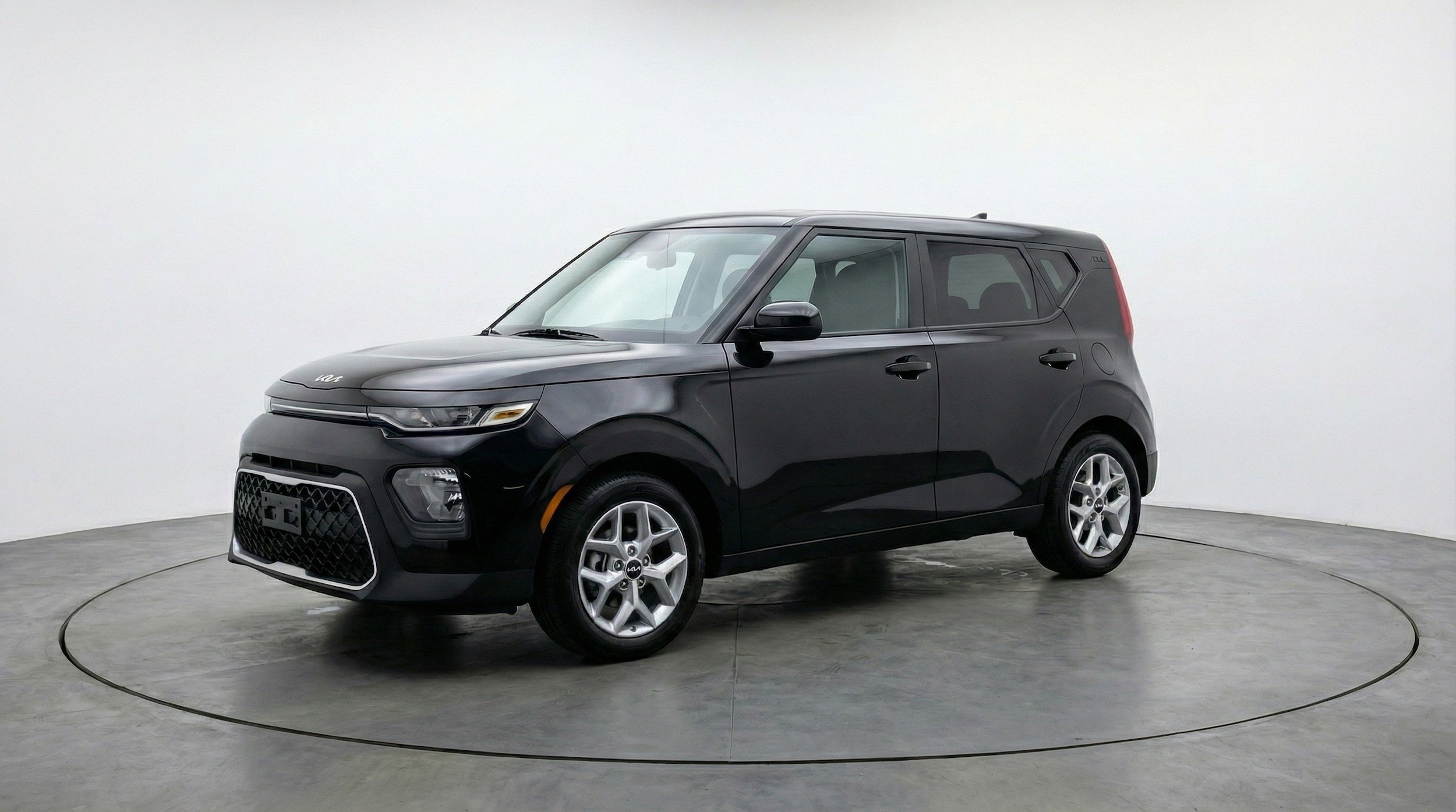 Thumbnail: 2025 Kia Soul - 3