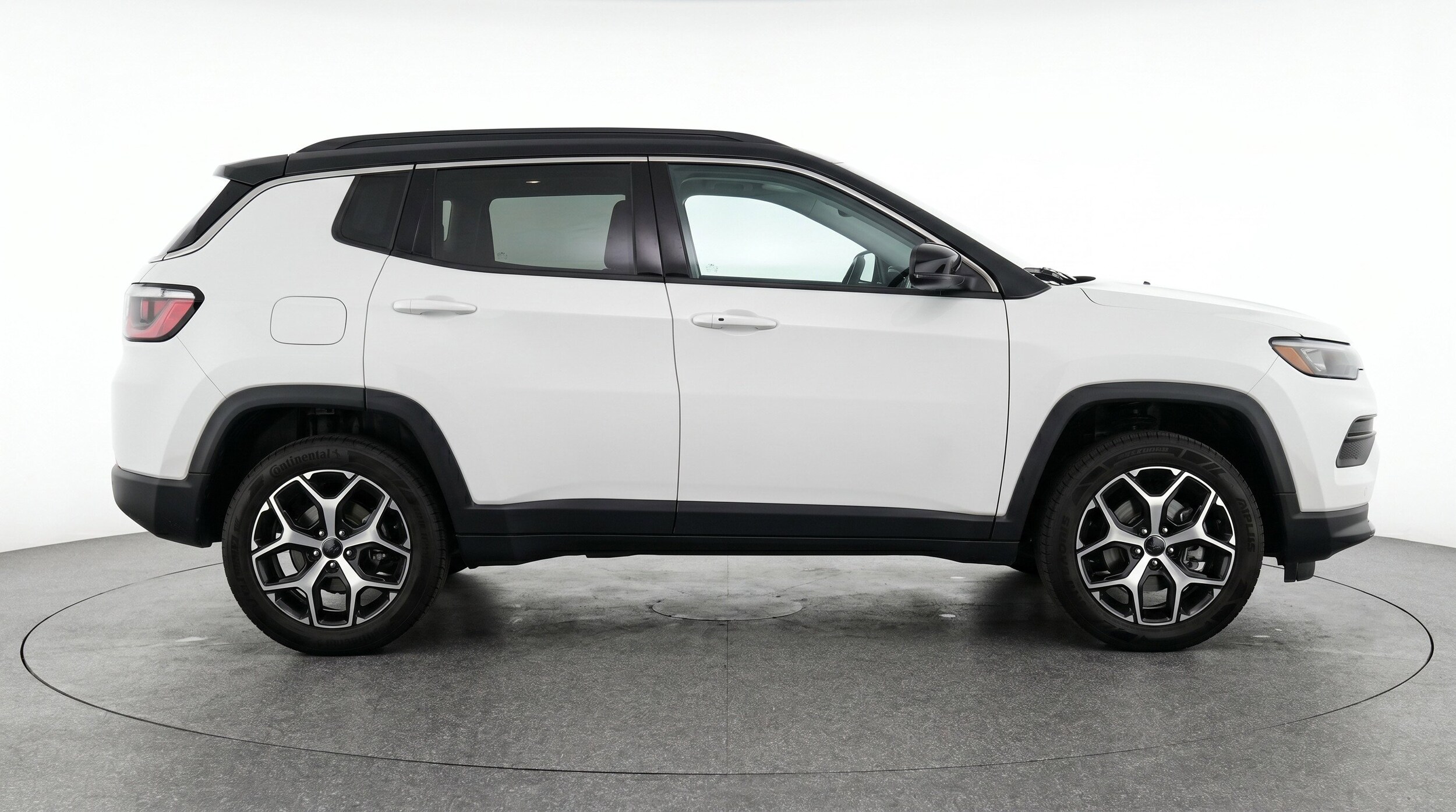 Thumbnail: 2025 Jeep Compass - 11