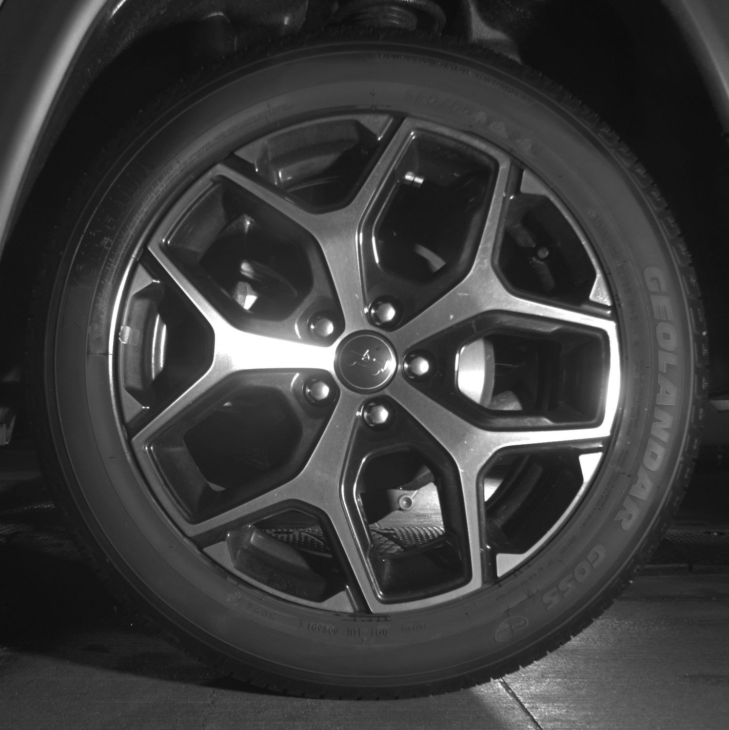 Thumbnail: 2025 Jeep Compass - 14