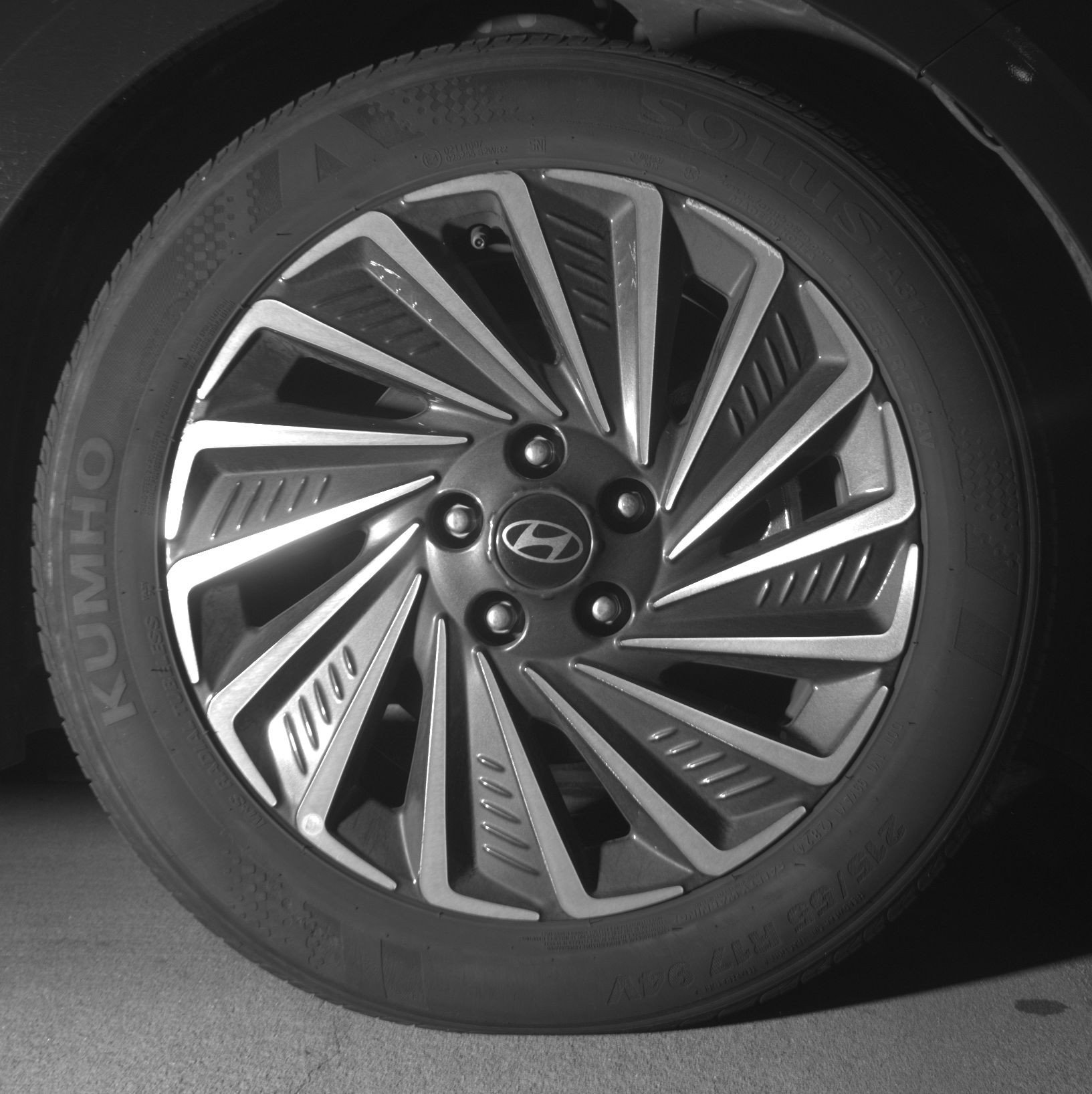 Thumbnail: 2025 Hyundai Sonata - 13