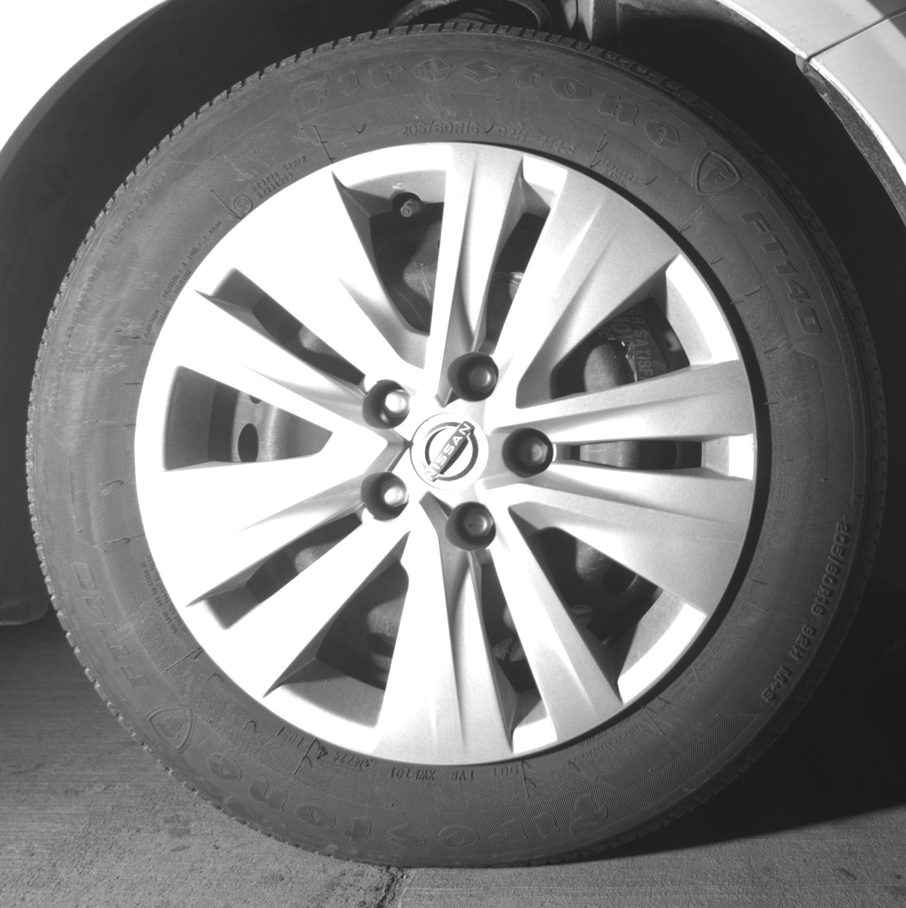 Thumbnail: 2025 Nissan Sentra - 10