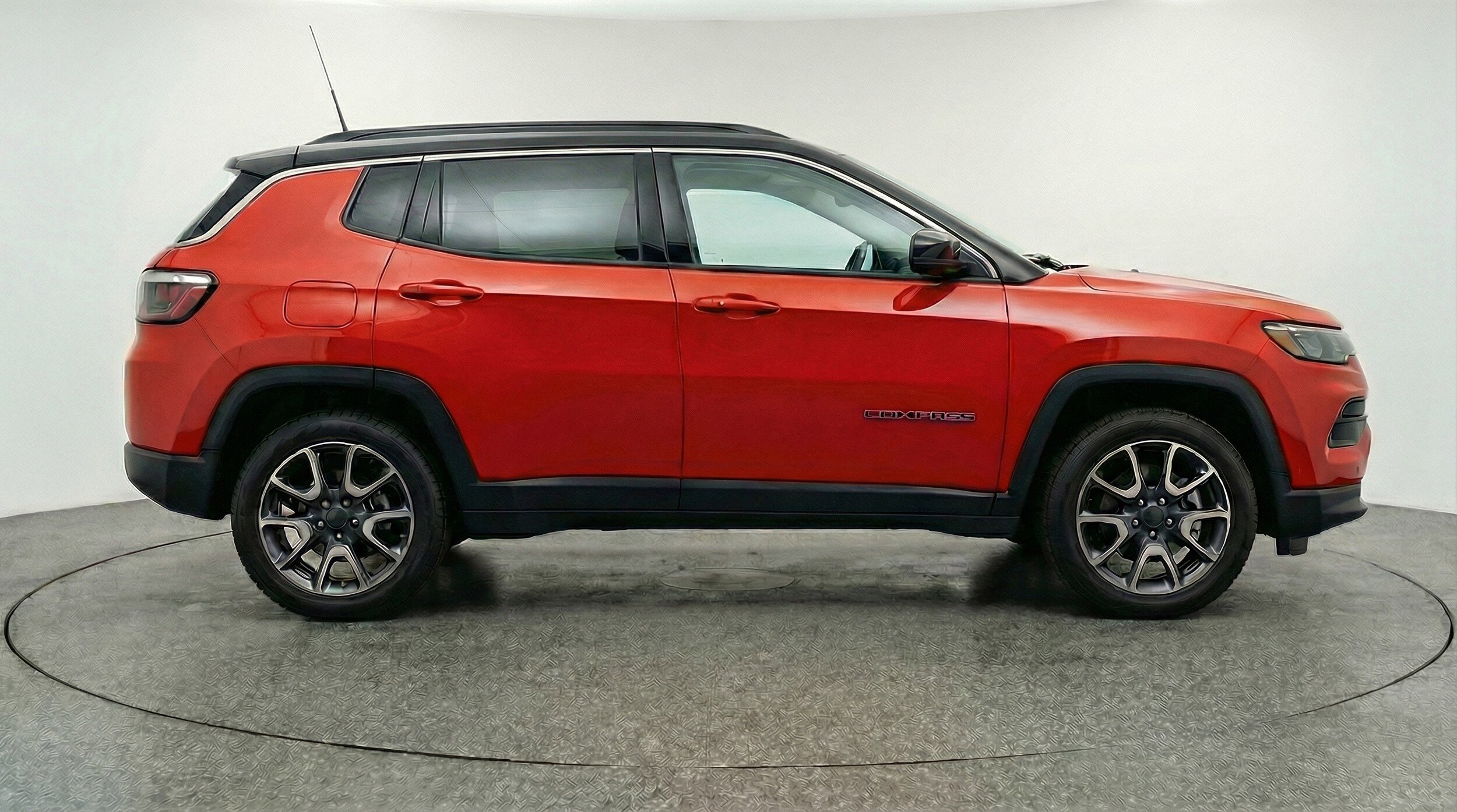 Thumbnail: 2025 Jeep Compass - 11