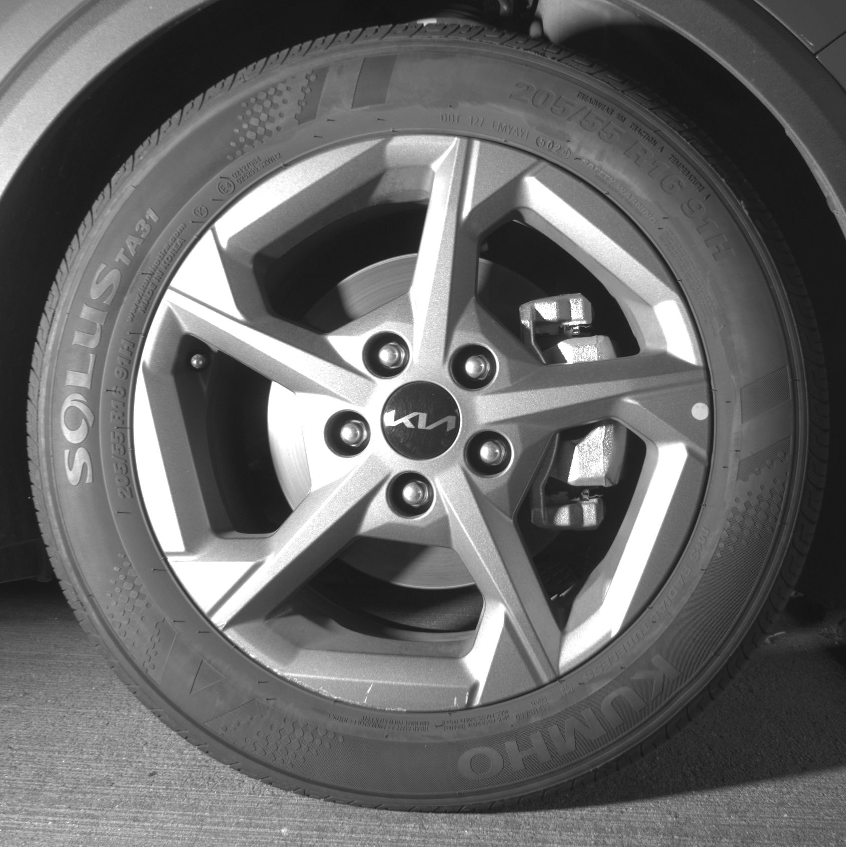 Thumbnail: 2025 Kia K4 - 10