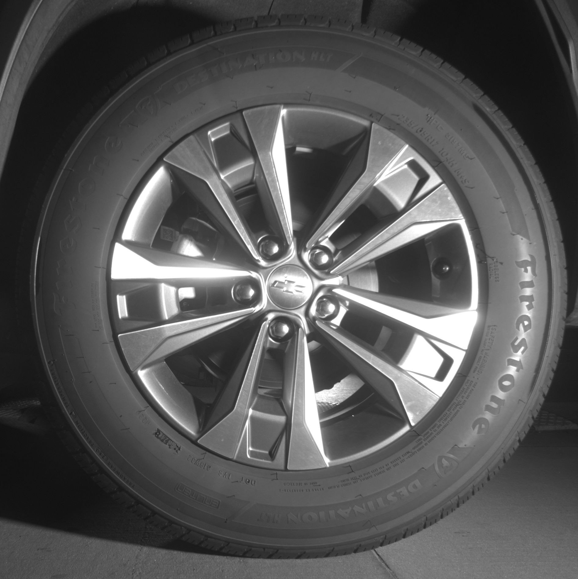 Thumbnail: 2025 Chevrolet Equinox - 14