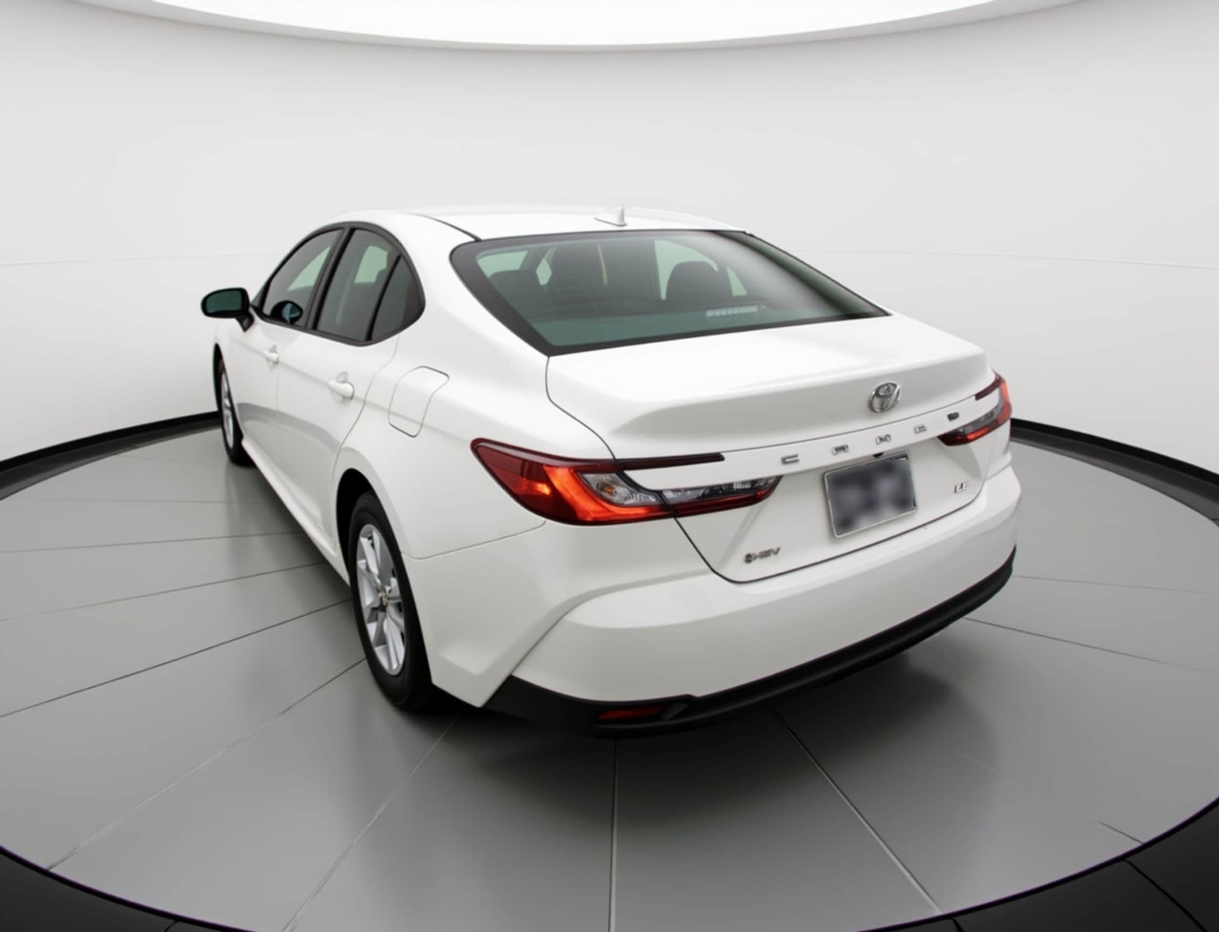 Thumbnail: 2025 Toyota Camry - 5