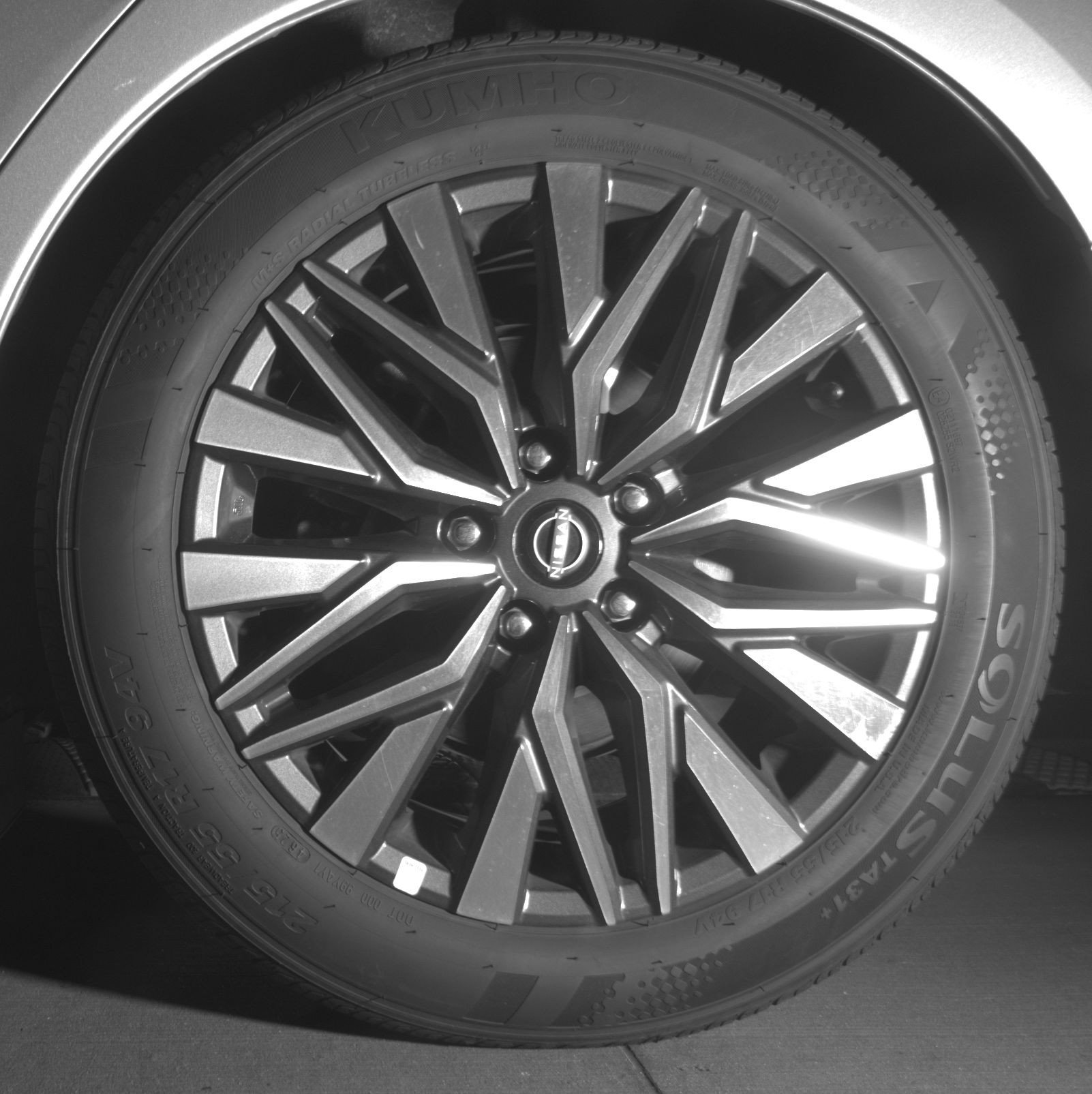 Thumbnail: 2026 Nissan Altima - 14