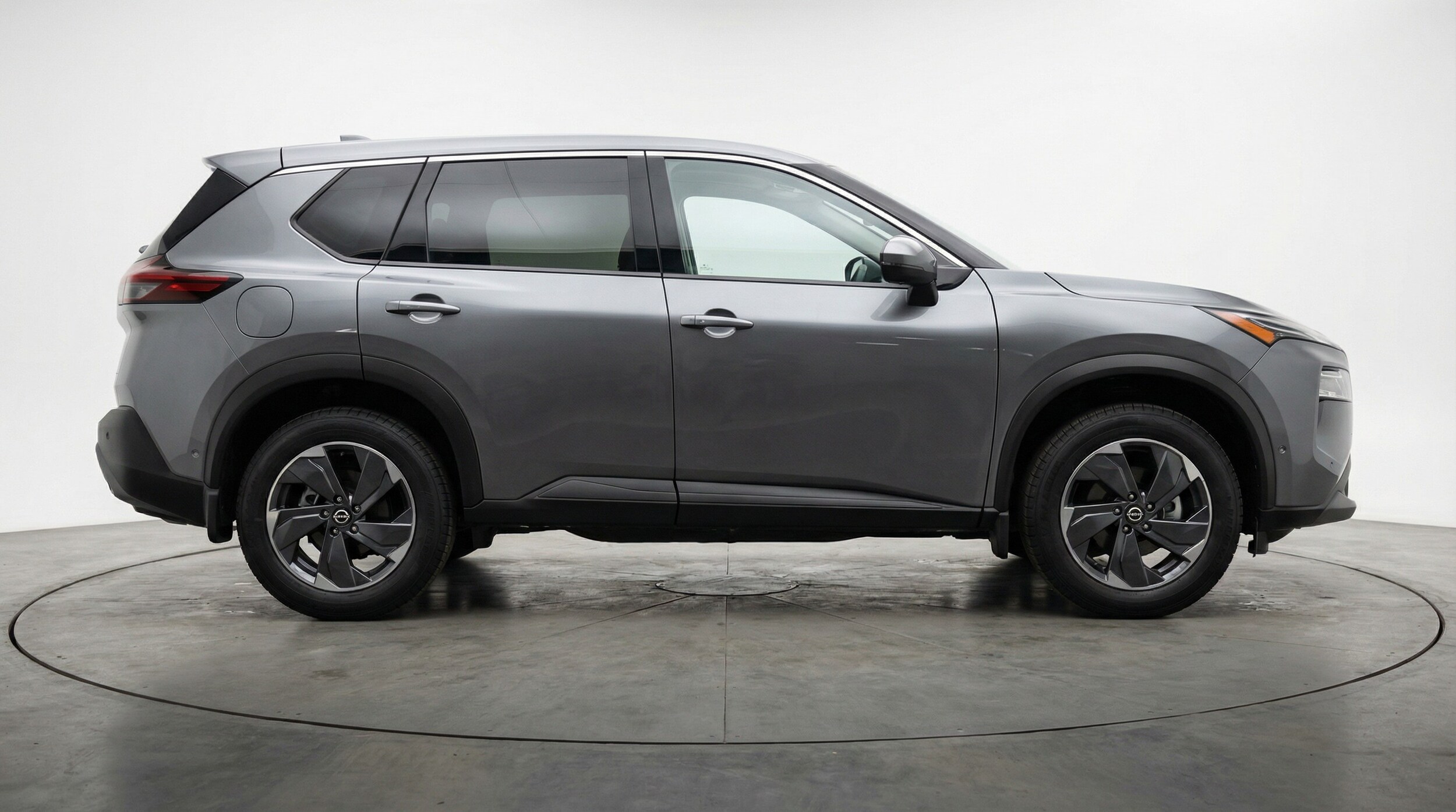 Thumbnail: 2025 Nissan Rogue - 8