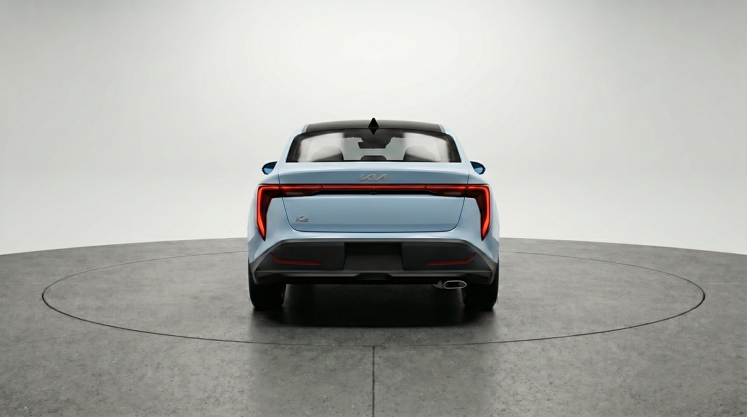 Thumbnail: 2026 Kia K4 - 7