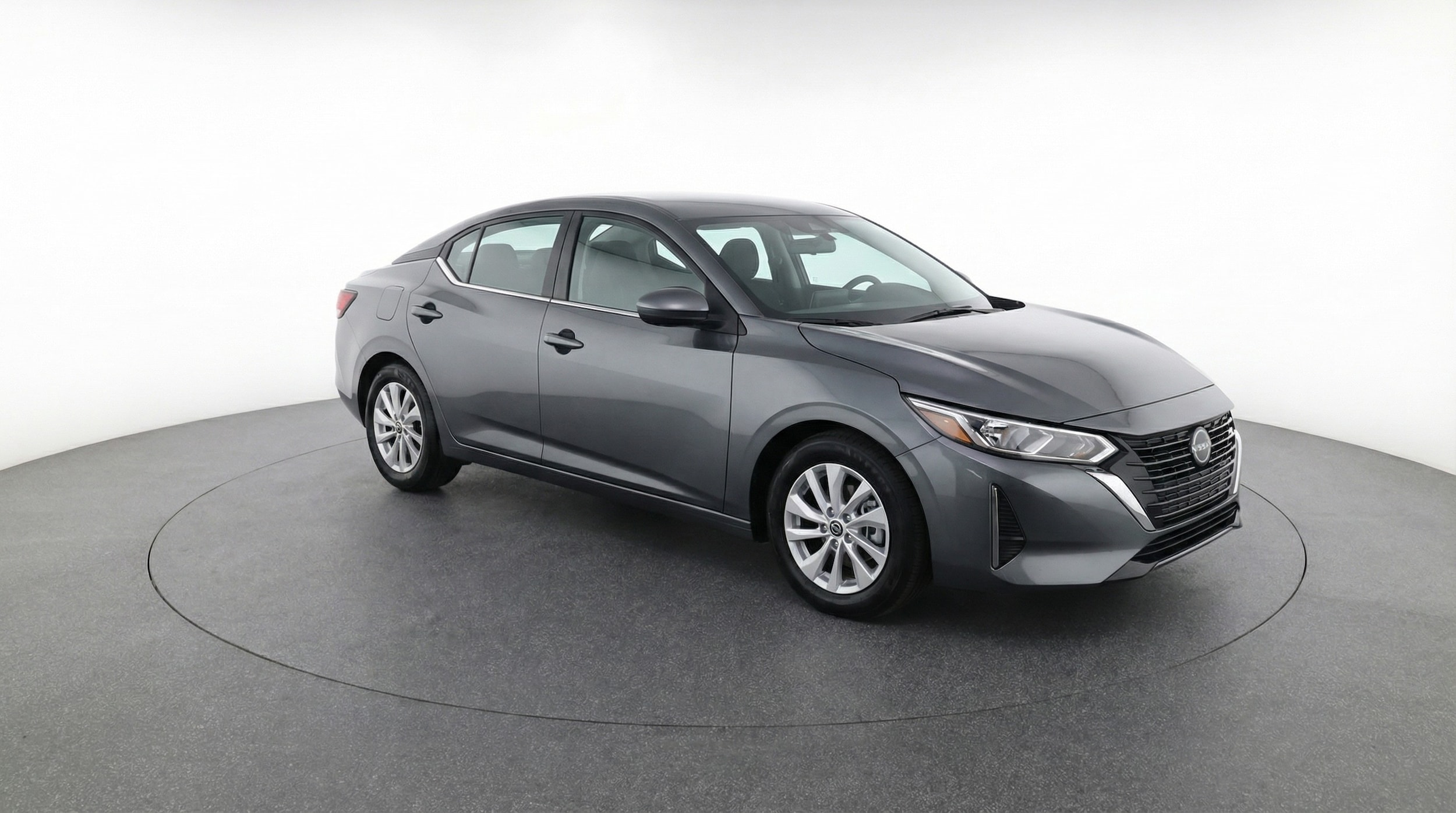 Thumbnail: 2025 Nissan Sentra - 1