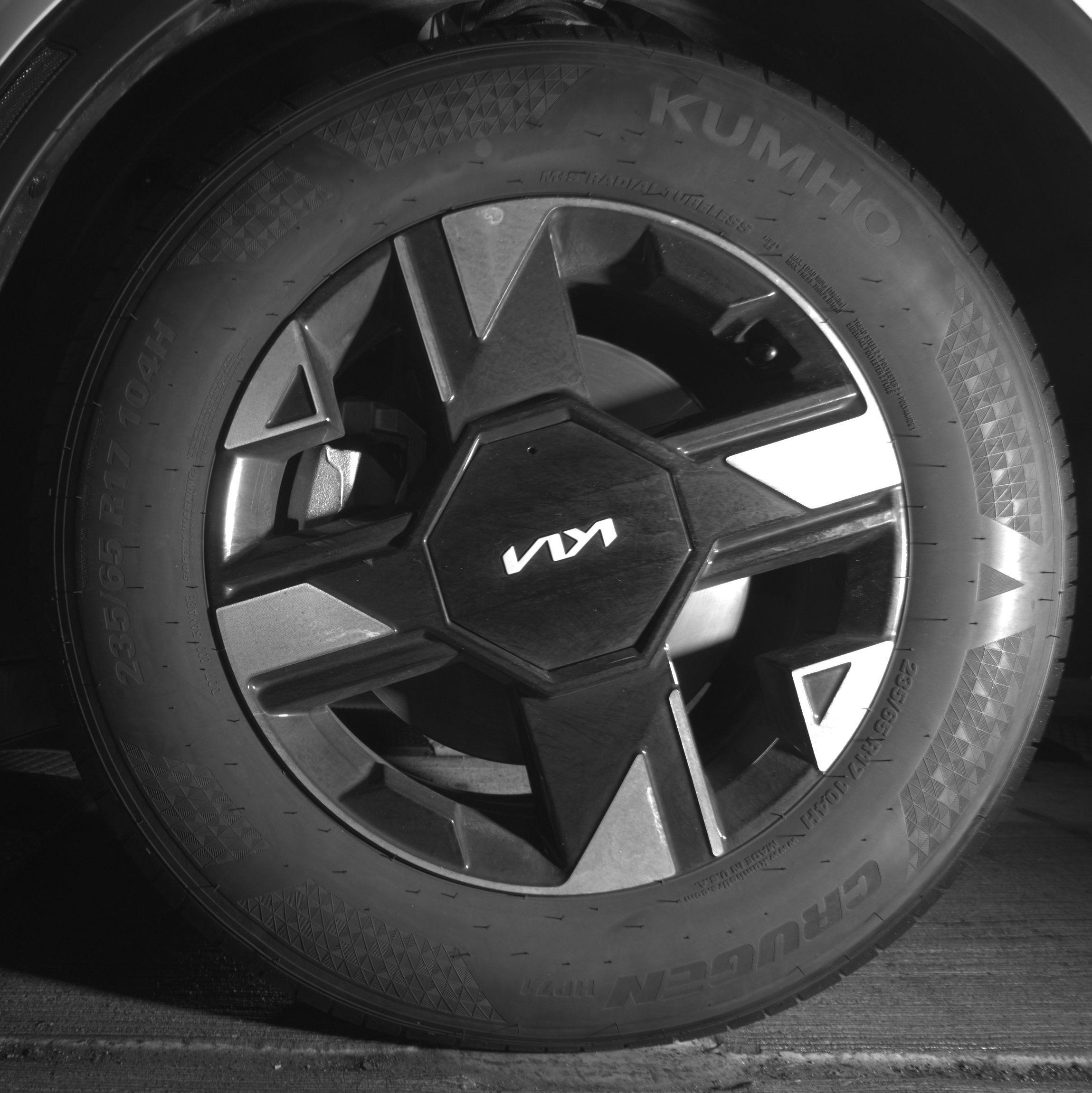 Thumbnail: 2026 Kia Sportage - 12